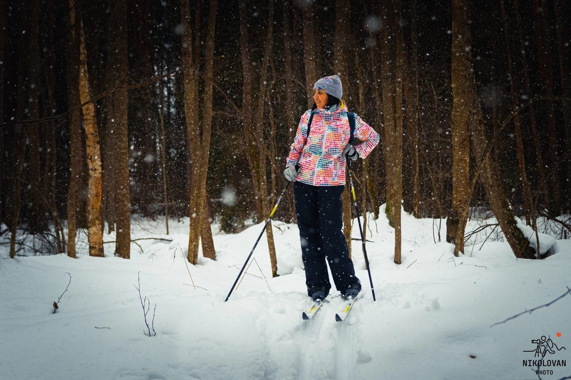 Путешествия. Репортажный фотограф Михаил Наволокин Москва