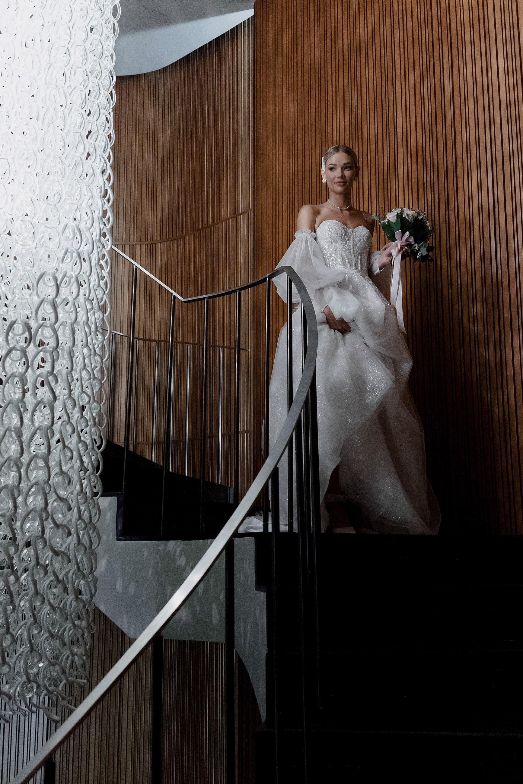 Алексей и Елена. Свадебный фотограф и видеограф Юрий и Эля Дубинины