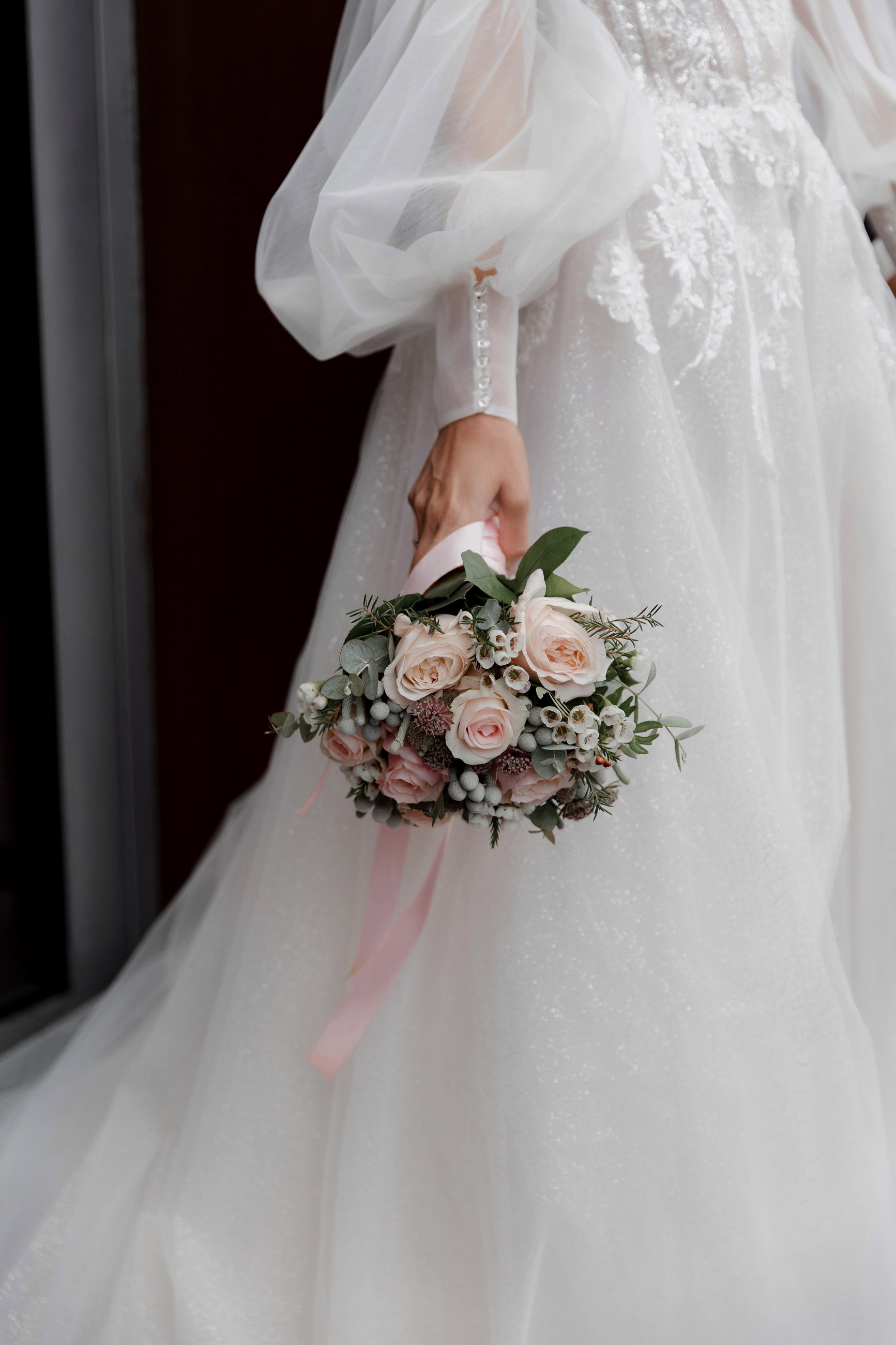 Алексей и Елена. Свадебный фотограф и видеограф Юрий и Эля Дубинины