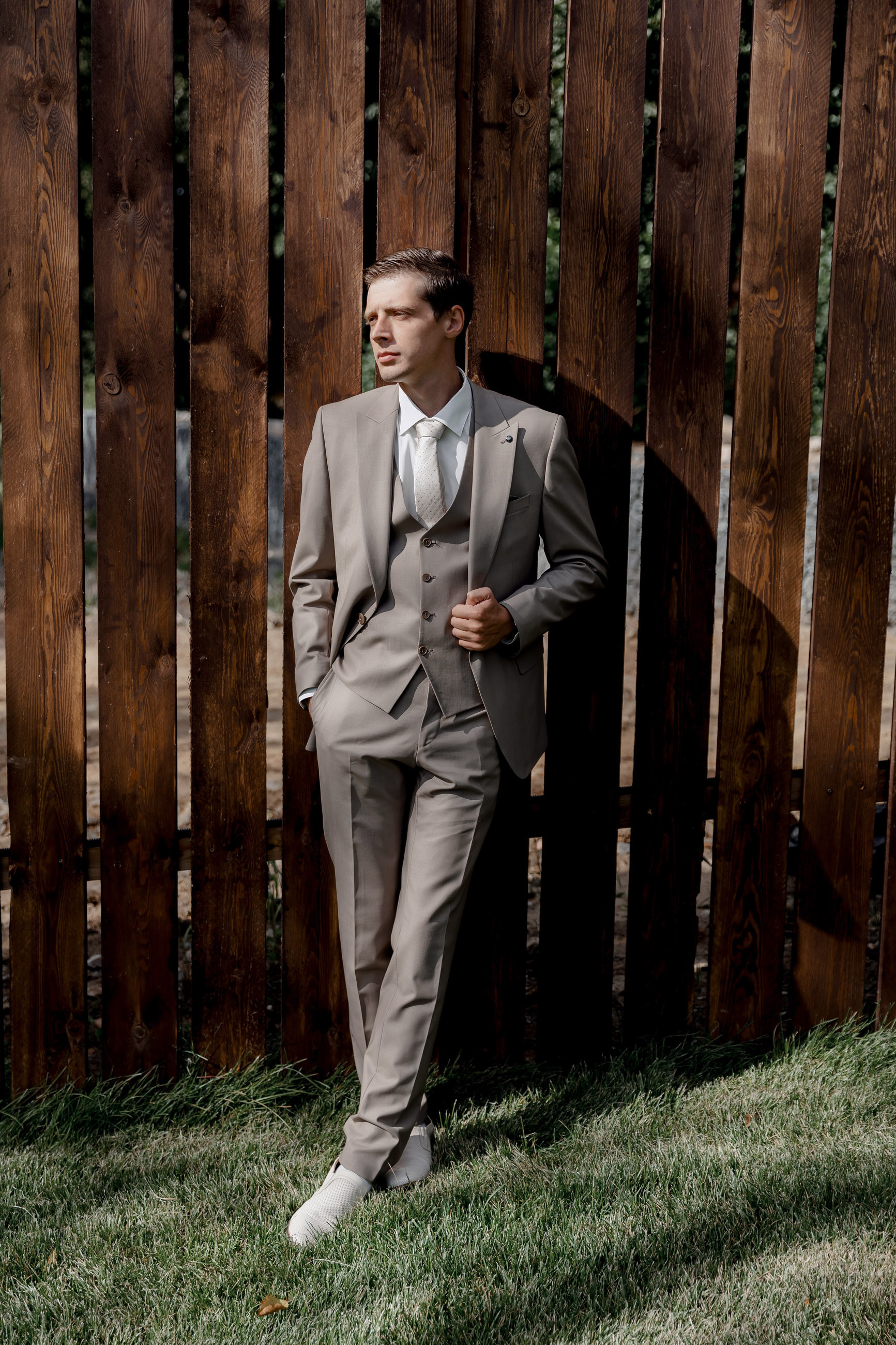 Андрей и Олеся. Свадебный фотограф и видеограф Юрий и Эля Дубинины