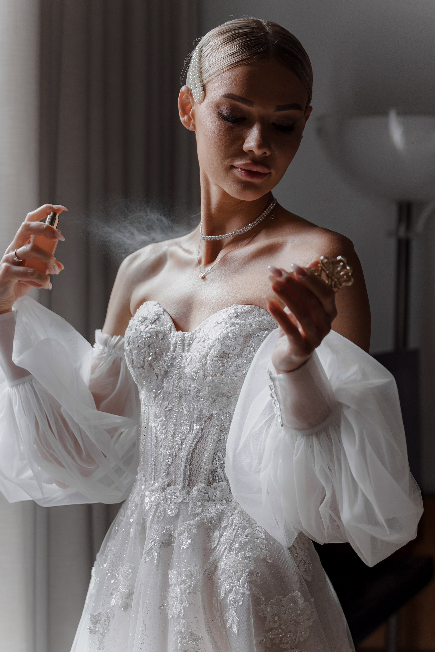 Алексей и Елена. Свадебный фотограф и видеограф Юрий и Эля Дубинины