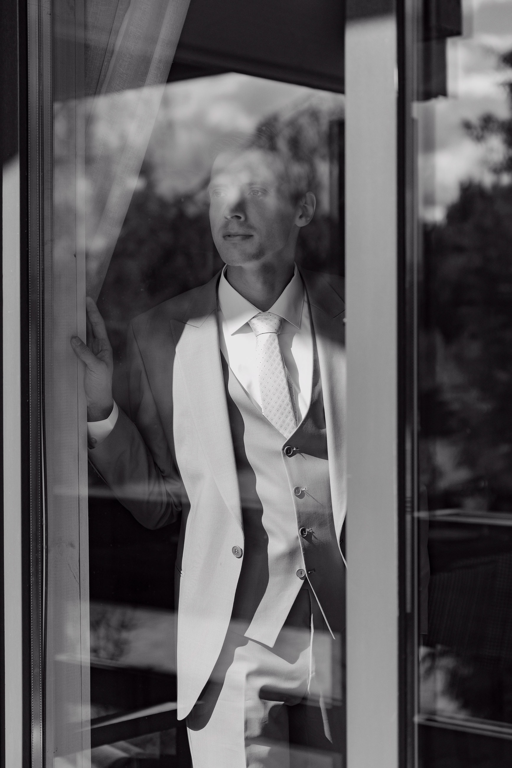 Андрей и Олеся. Свадебный фотограф и видеограф Юрий и Эля Дубинины