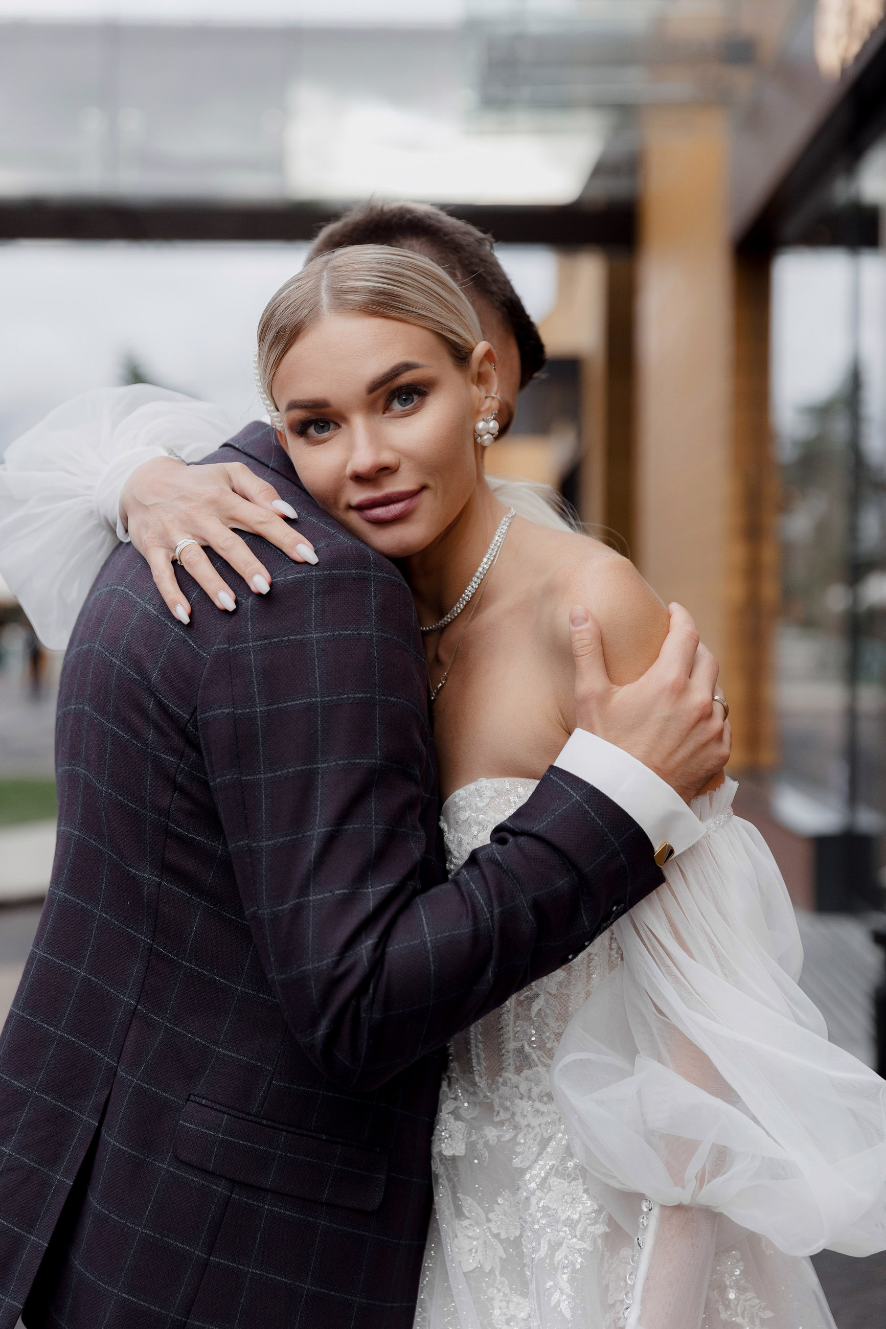 Алексей и Елена. Свадебный фотограф и видеограф Юрий и Эля Дубинины