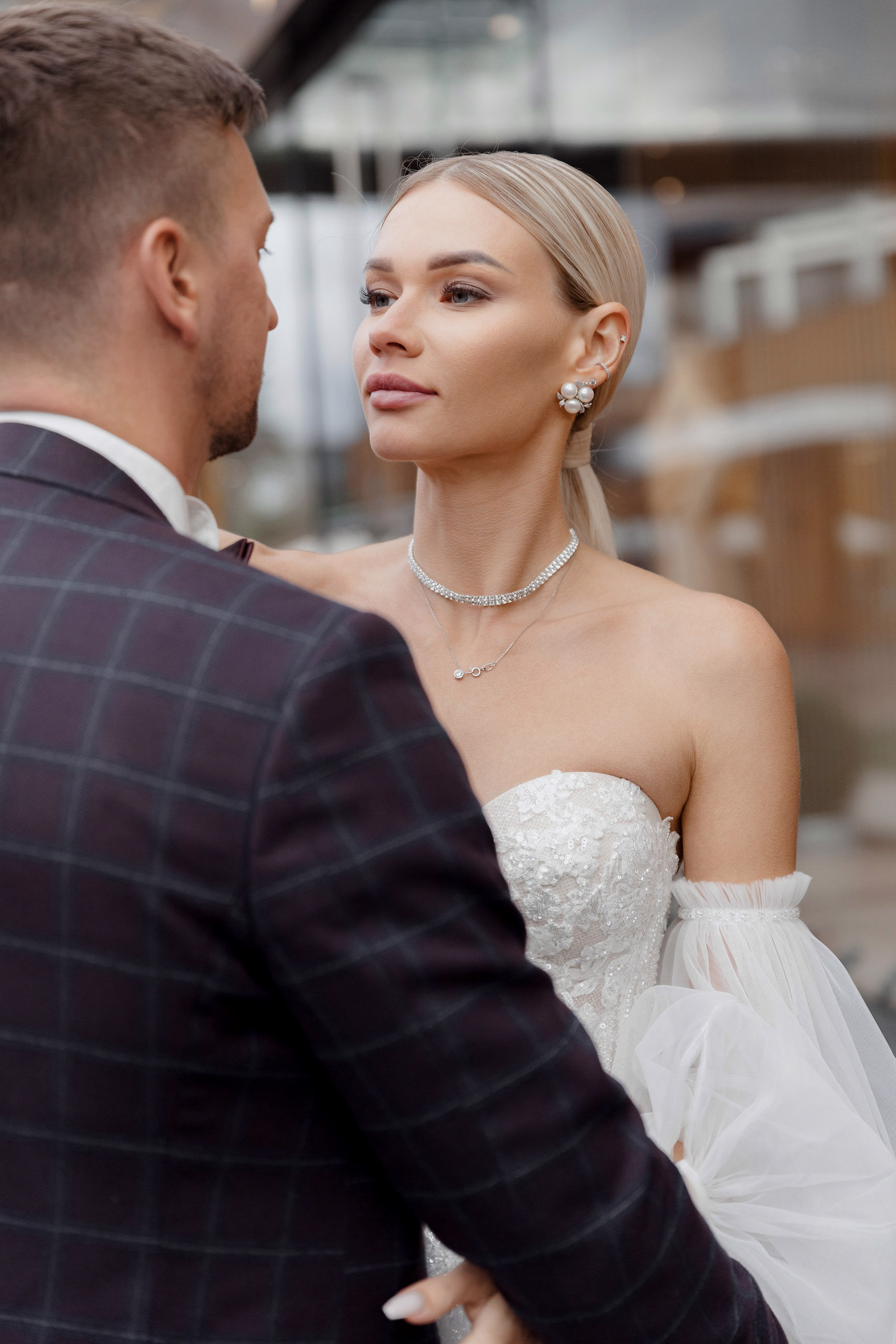 Алексей и Елена. Свадебный фотограф и видеограф Юрий и Эля Дубинины