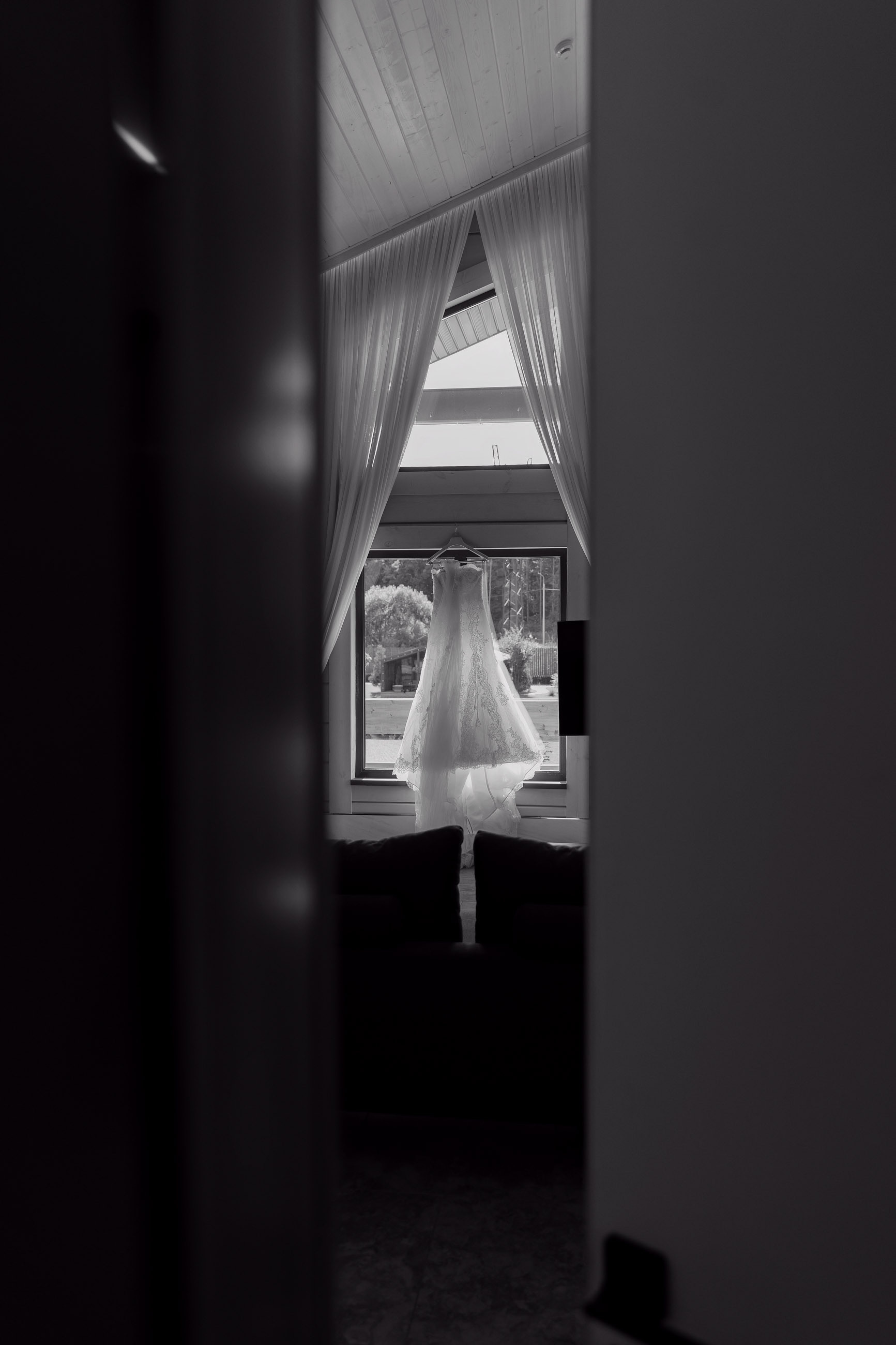 Андрей и Олеся. Свадебный фотограф и видеограф Юрий и Эля Дубинины