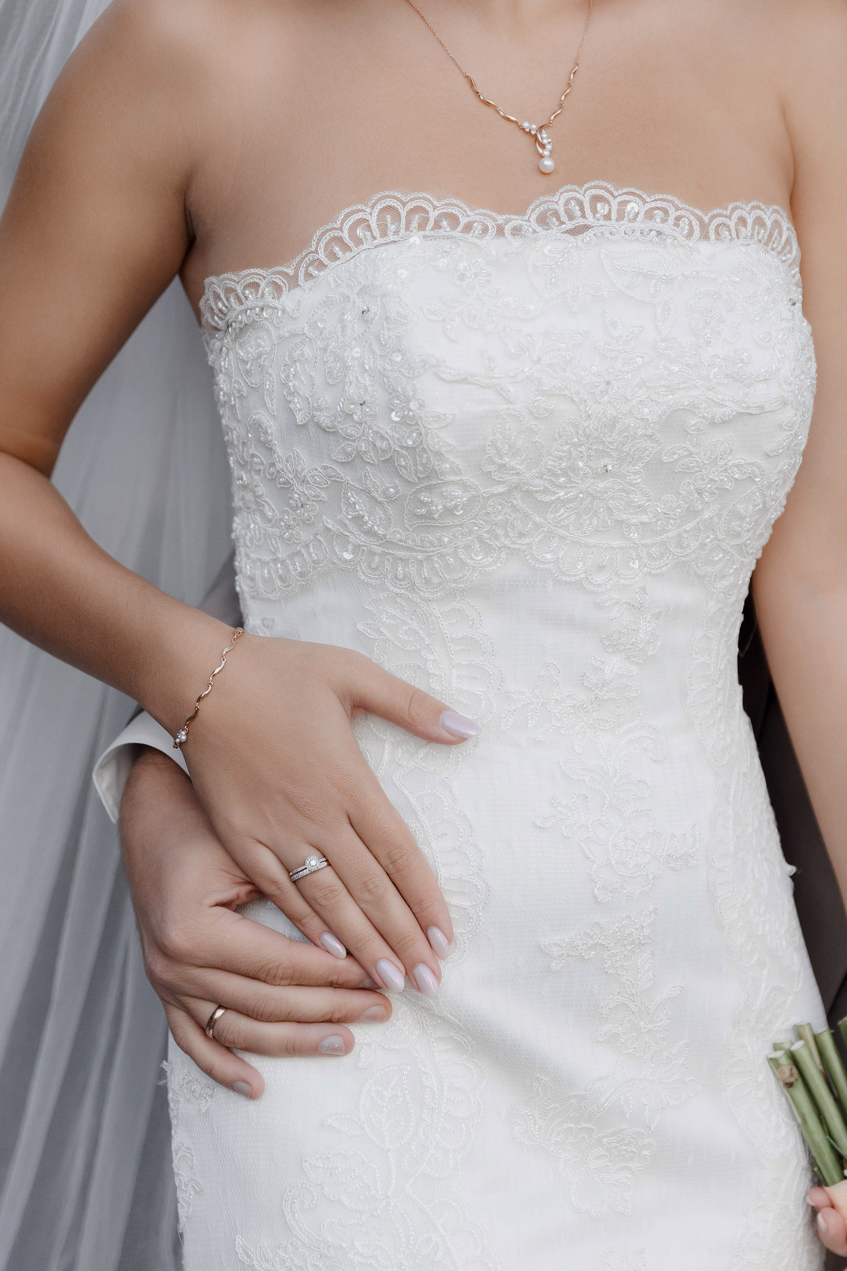 Андрей и Олеся. Свадебный фотограф и видеограф Юрий и Эля Дубинины