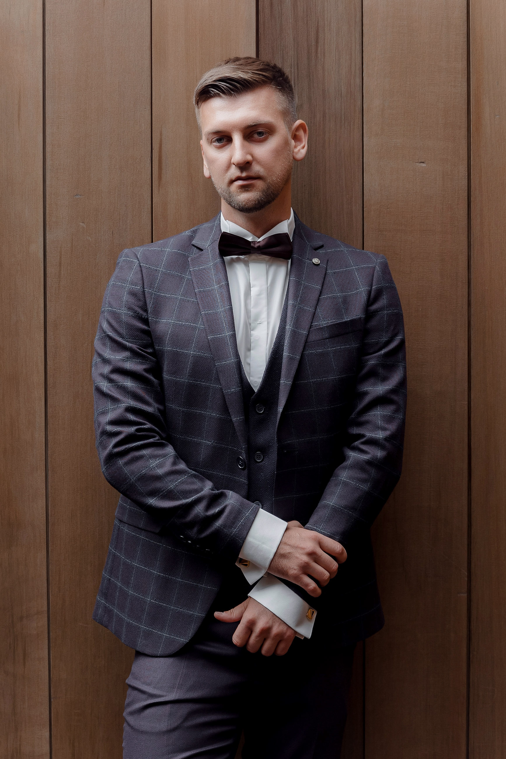 Алексей и Елена. Свадебный фотограф и видеограф Юрий и Эля Дубинины