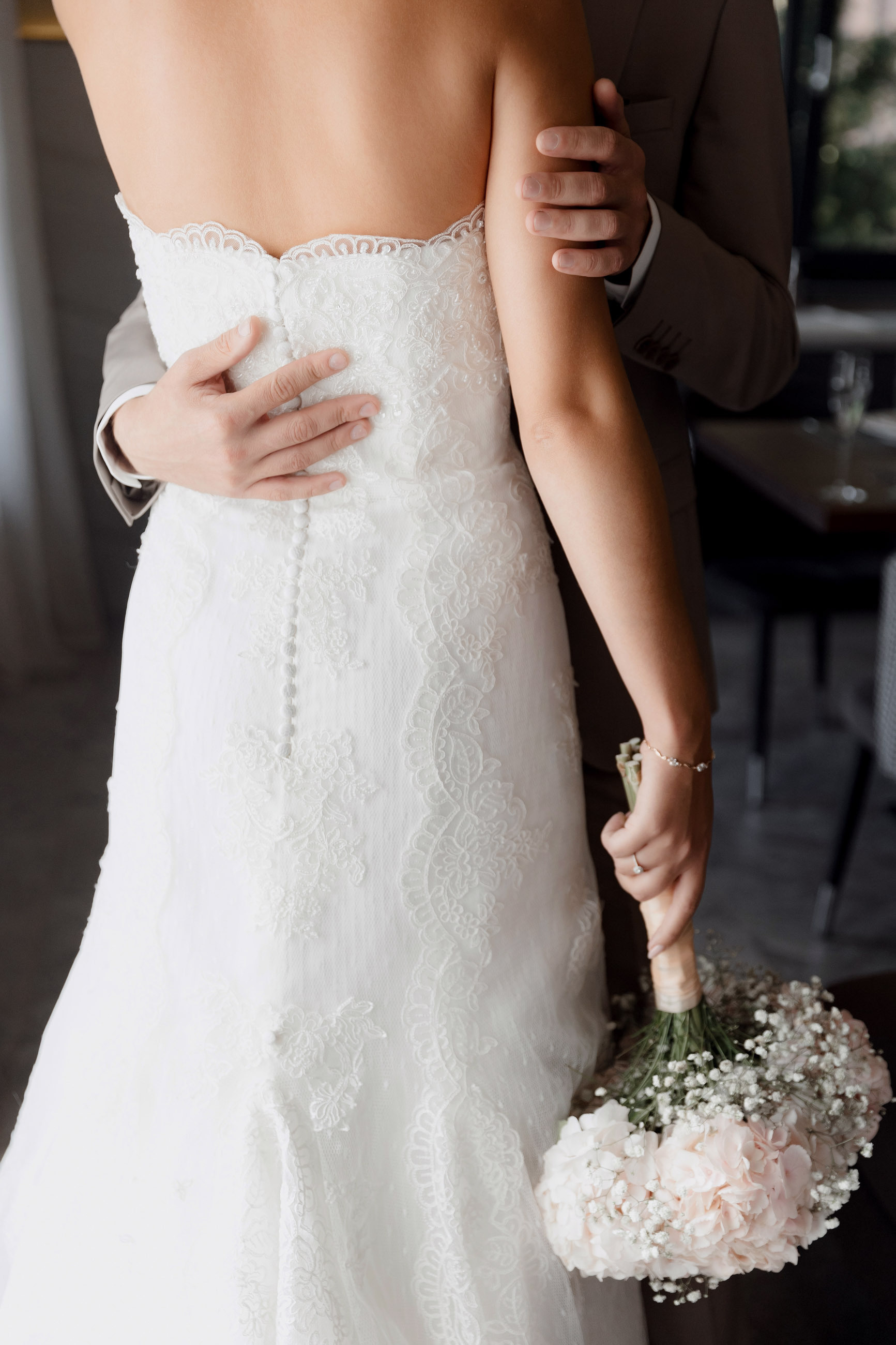 Андрей и Олеся. Свадебный фотограф и видеограф Юрий и Эля Дубинины