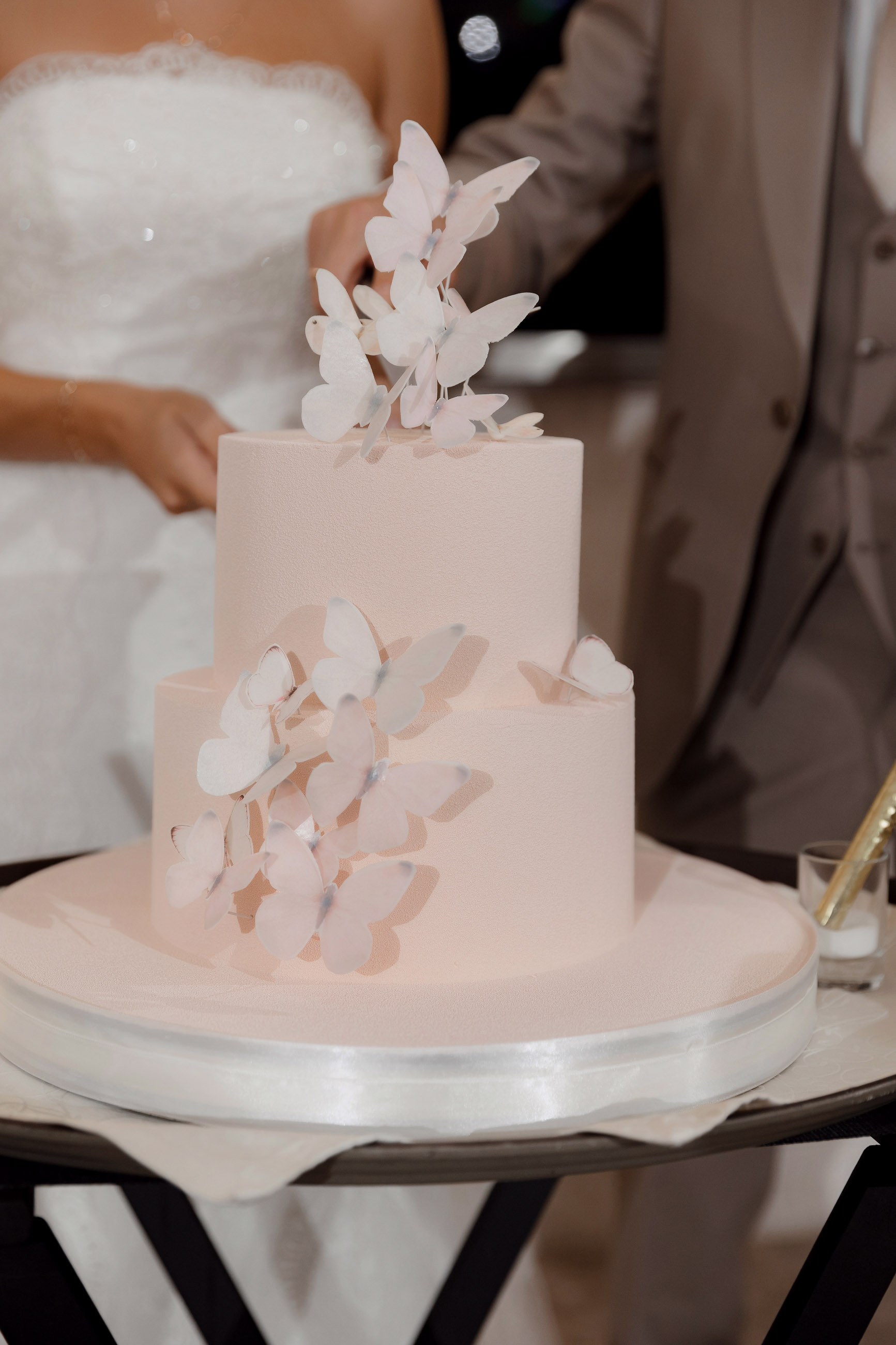 Андрей и Олеся. Свадебный фотограф и видеограф Юрий и Эля Дубинины