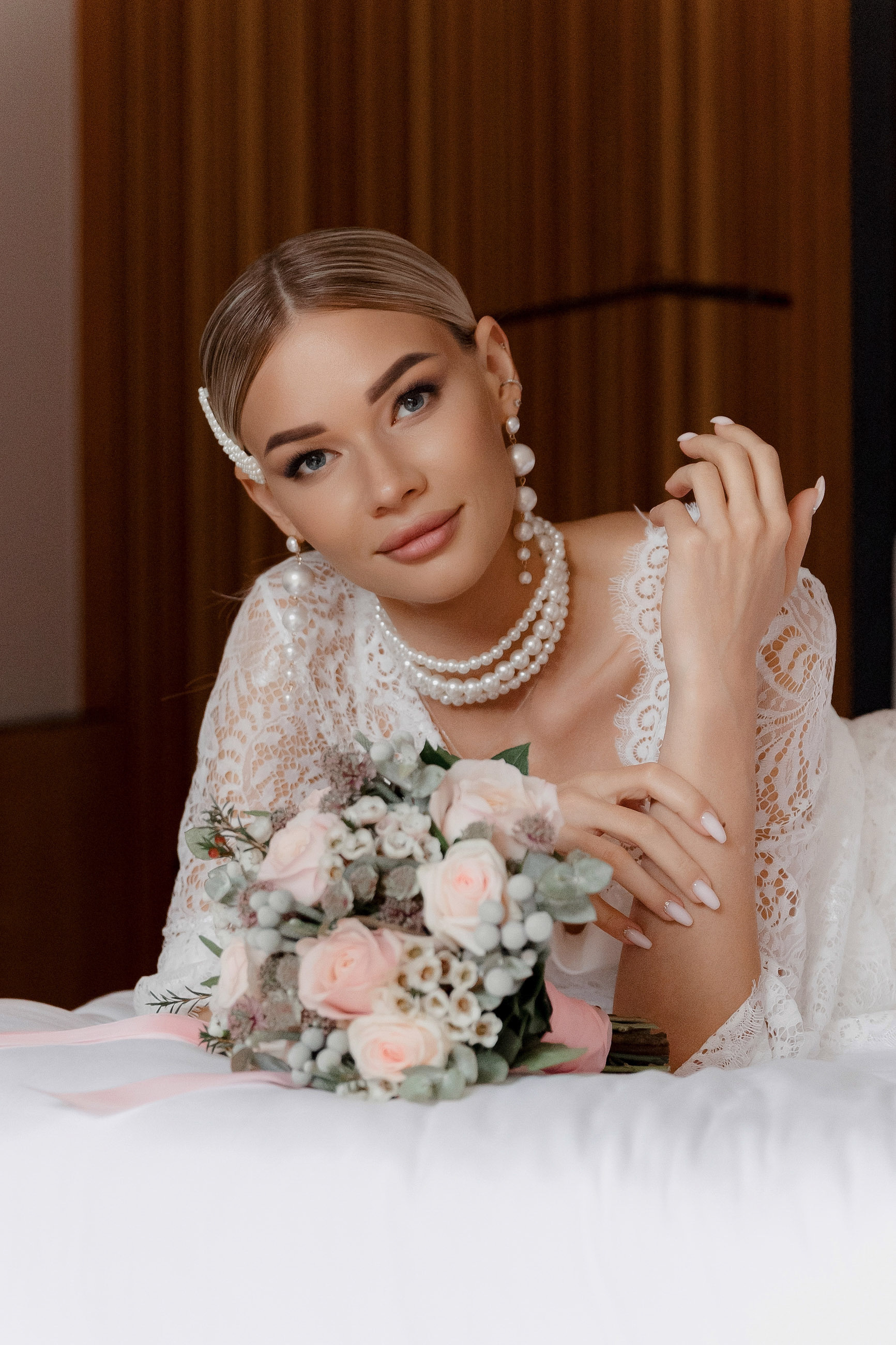 Алексей и Елена. Свадебный фотограф и видеограф Юрий и Эля Дубинины