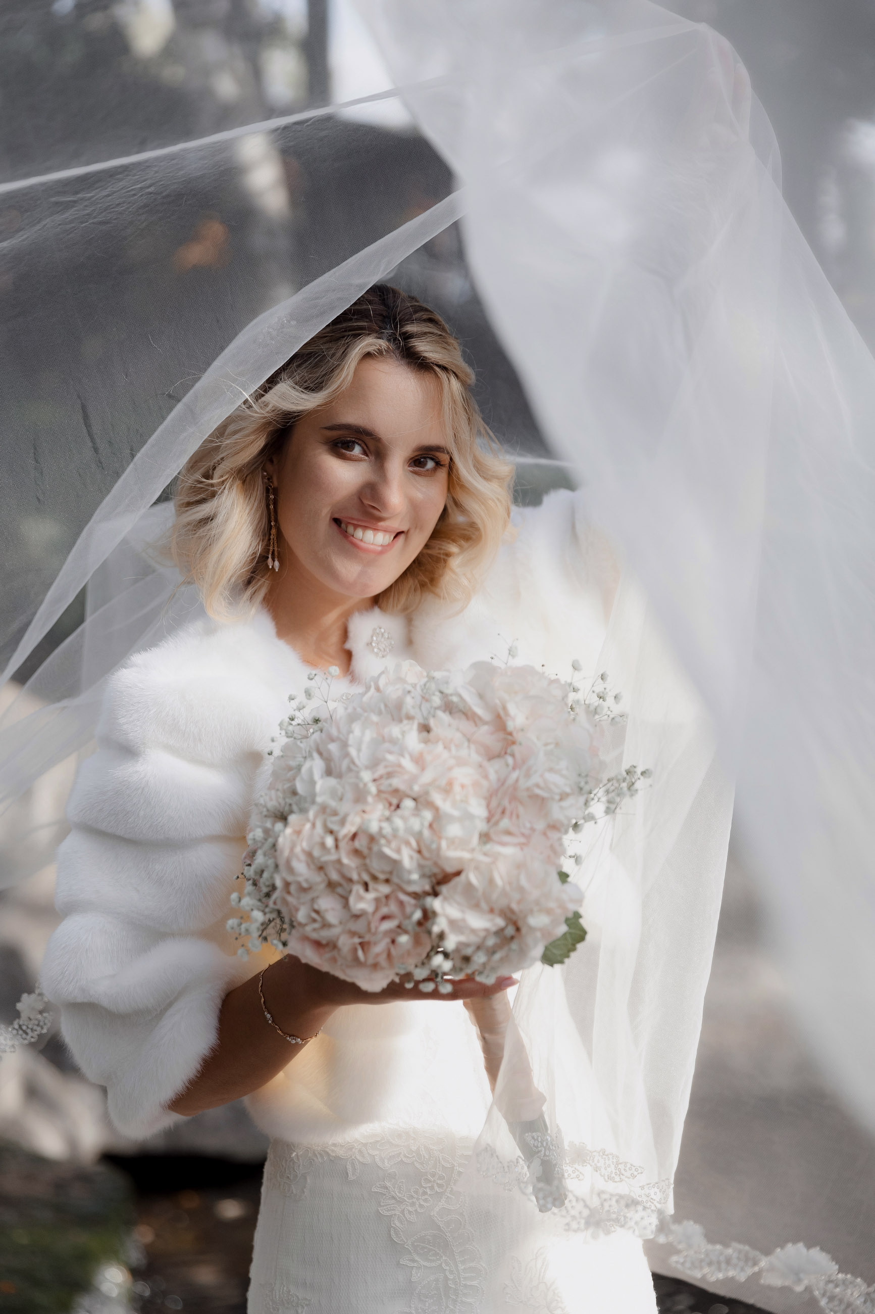 Андрей и Олеся. Свадебный фотограф и видеограф Юрий и Эля Дубинины