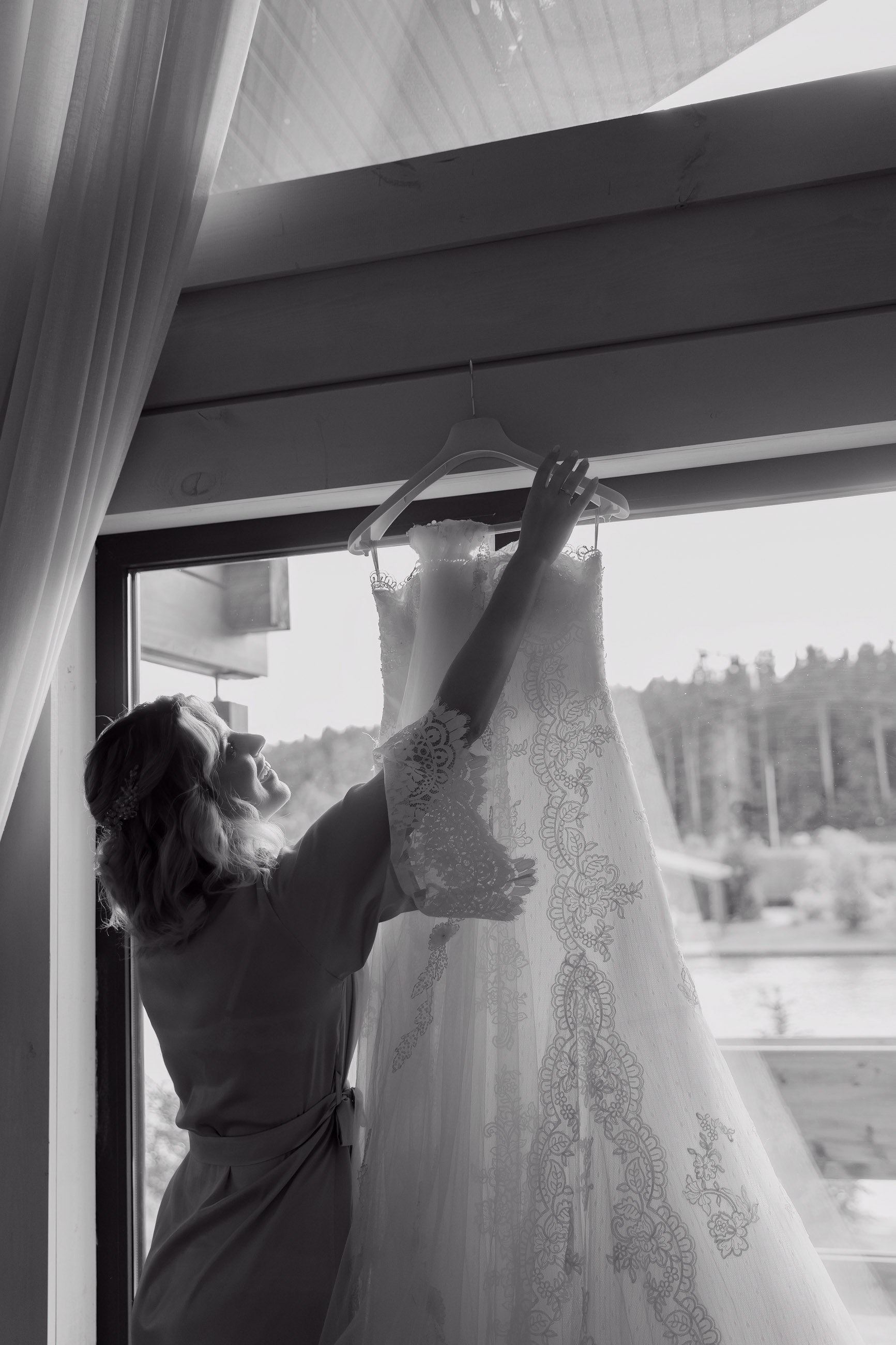 Андрей и Олеся. Свадебный фотограф и видеограф Юрий и Эля Дубинины