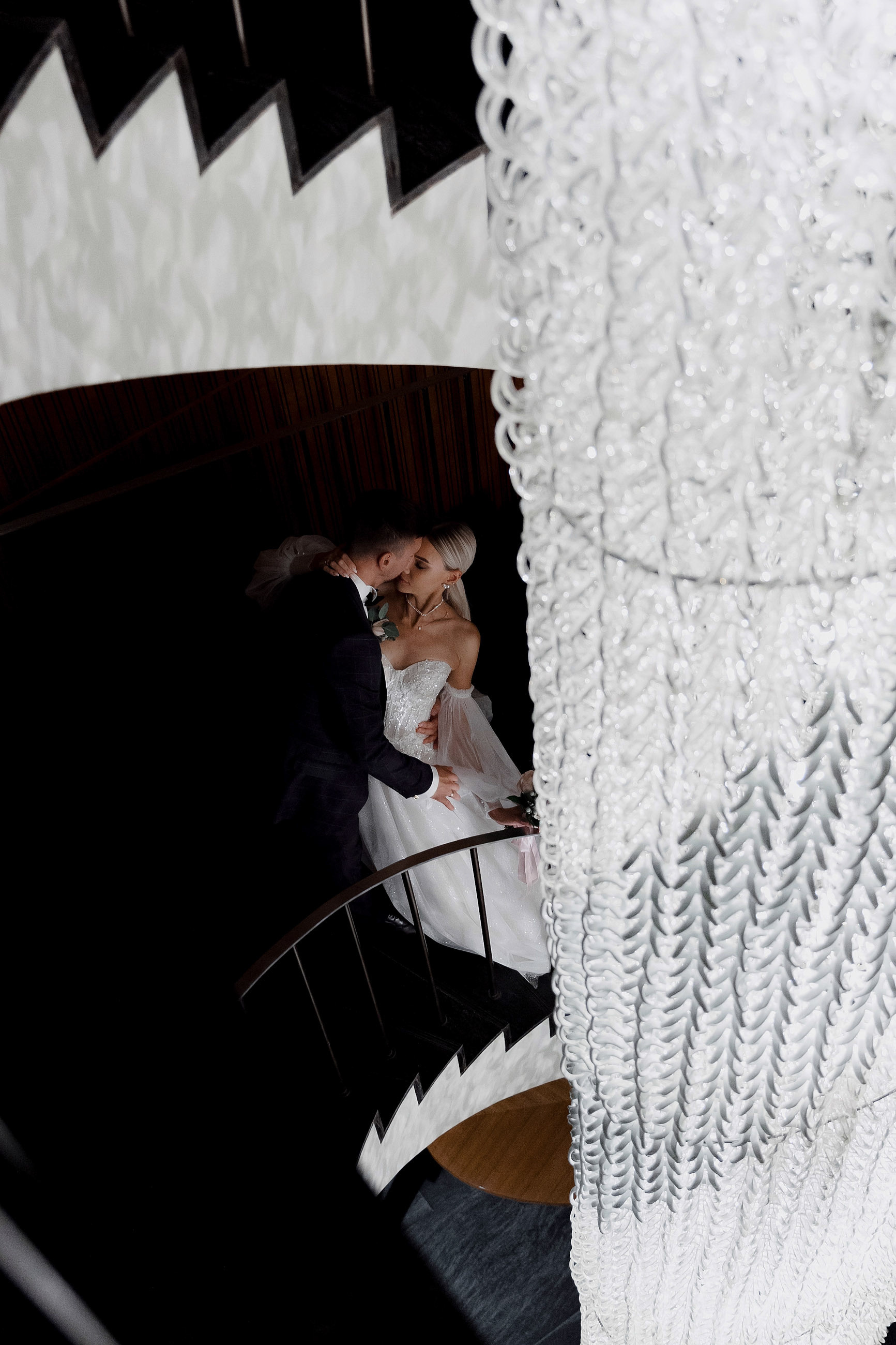 Алексей и Елена. Свадебный фотограф и видеограф Юрий и Эля Дубинины