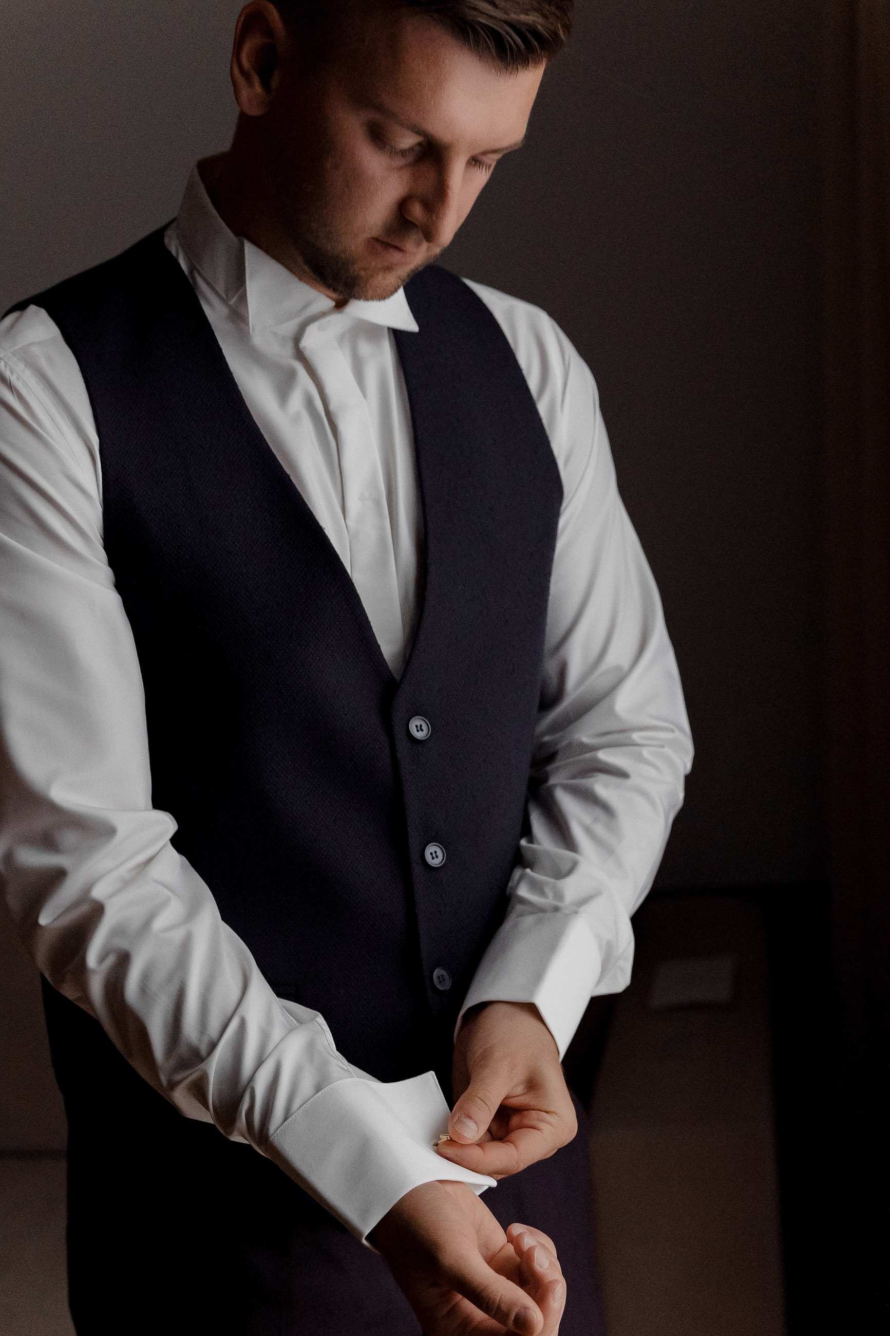 Алексей и Елена. Свадебный фотограф и видеограф Юрий и Эля Дубинины