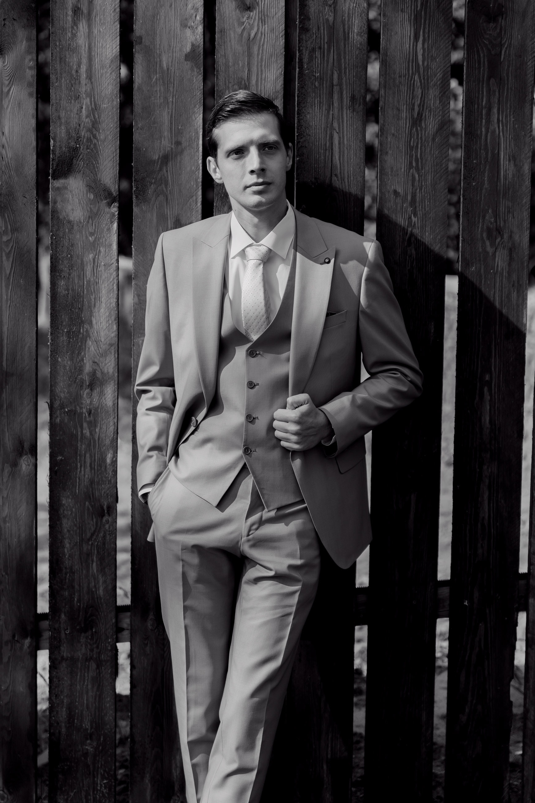 Андрей и Олеся. Свадебный фотограф и видеограф Юрий и Эля Дубинины