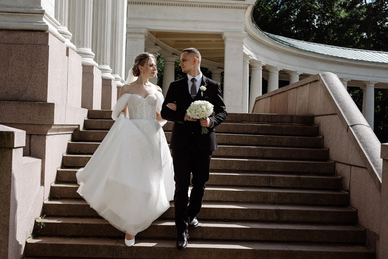 Свадебный фотограф Маргарита Глумскова