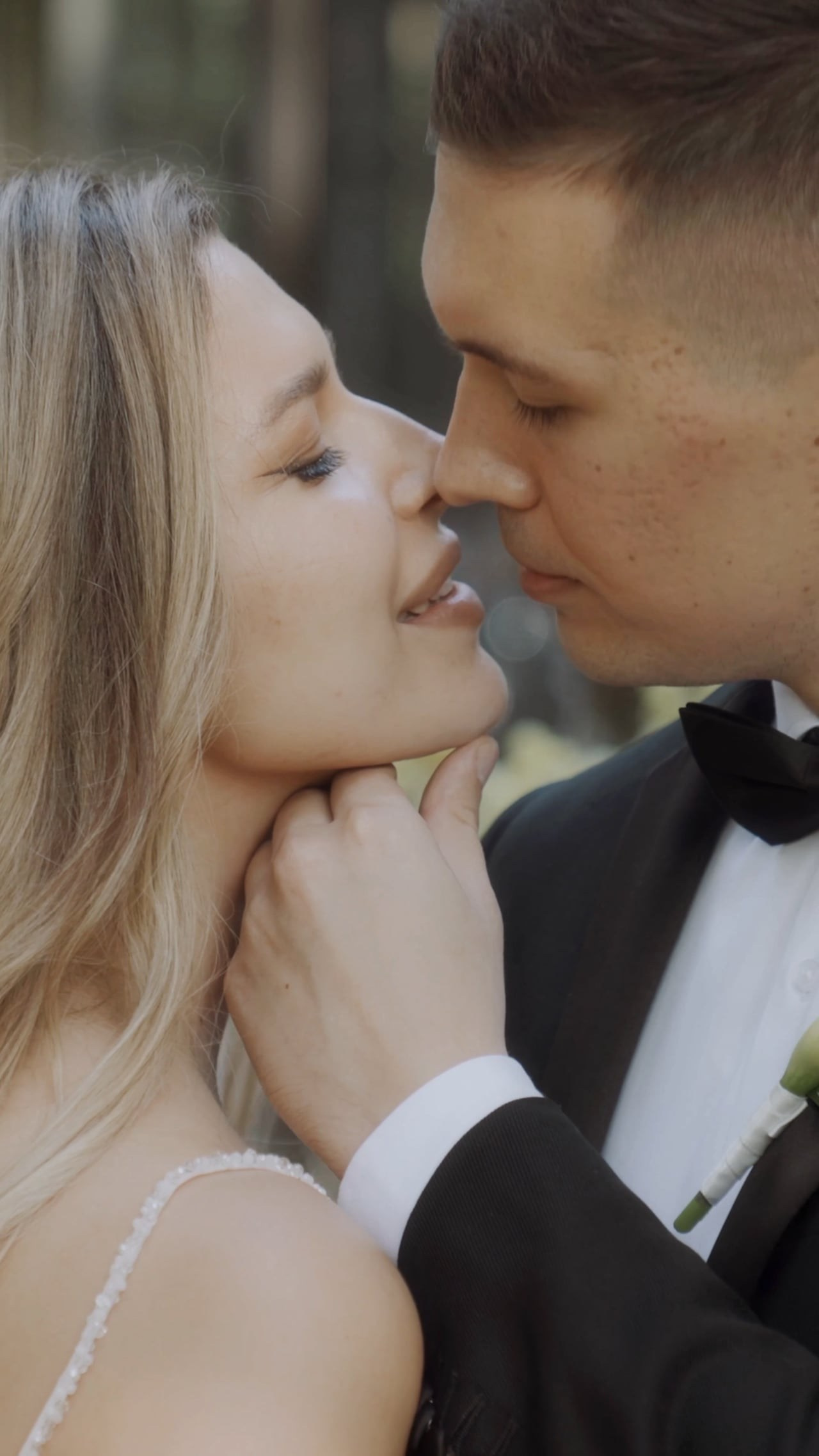 Reels на свадьбу. Свадебный видеограф в Москве Вячеслав Макаров