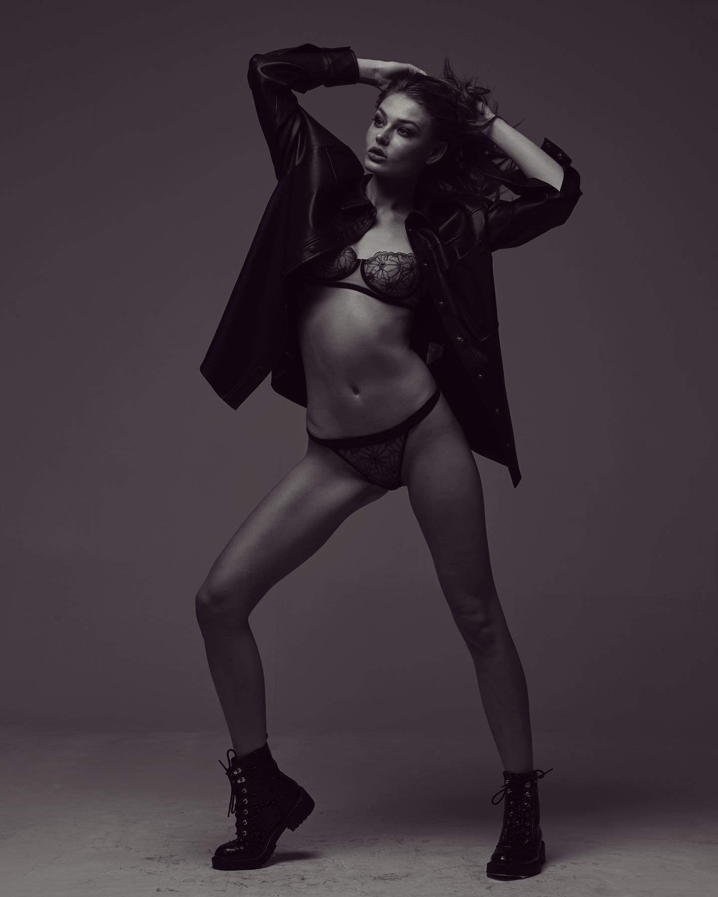 Профессиональная фотосъемка для бизнеса и личного бренда в Москве