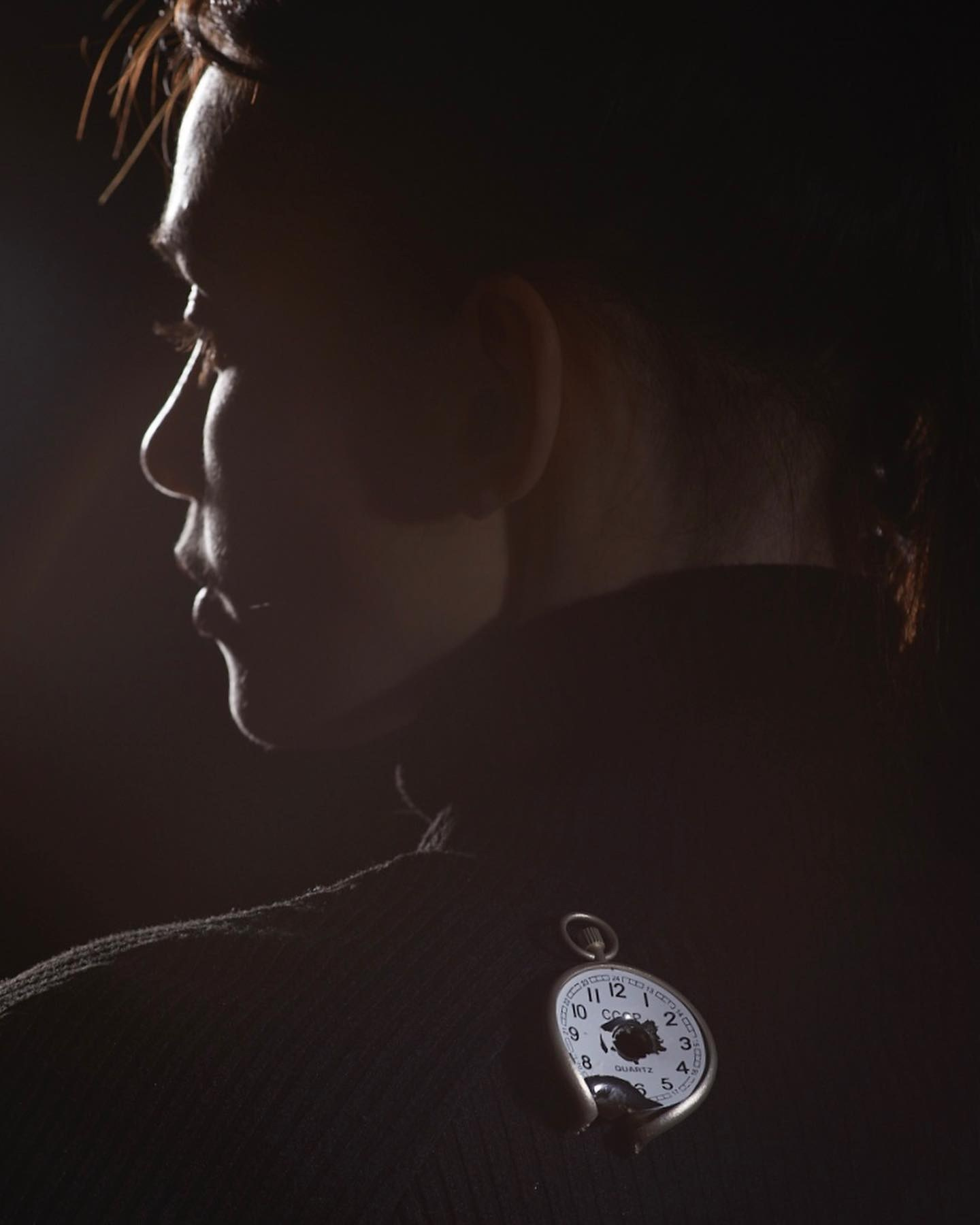 Профессиональная фотосъемка для бизнеса и личного бренда в Москве