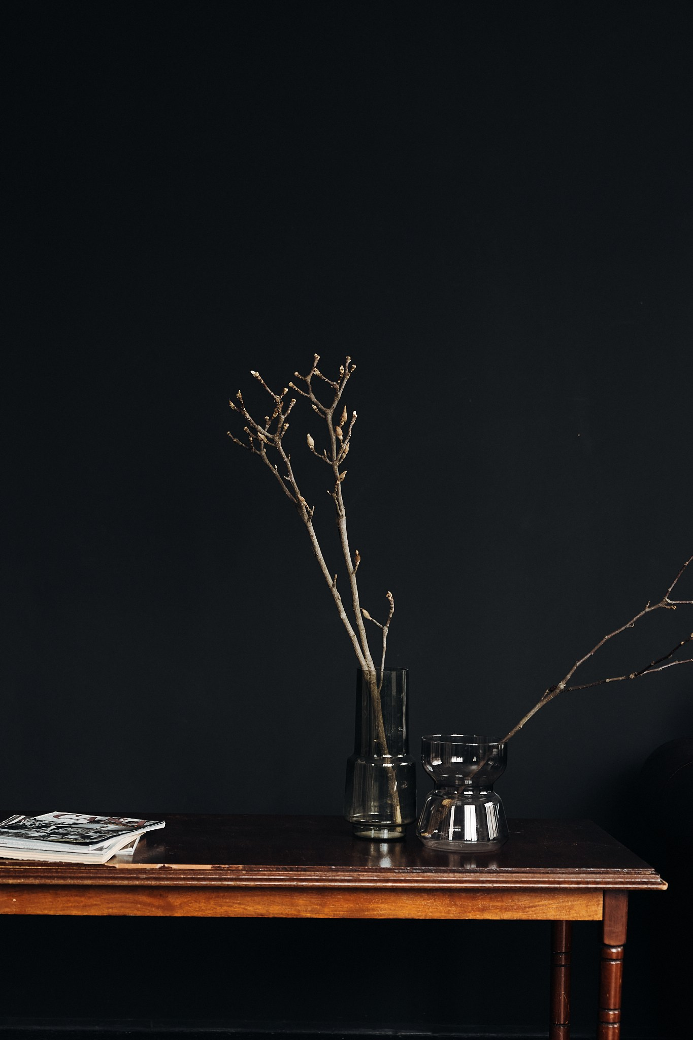 Минималистичная фотостудия в Барнауле. MN Studio