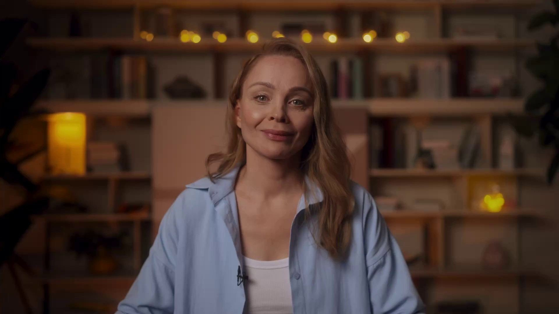 — Типажная визитка. Фотограф Аня Кунгурцева, Москва