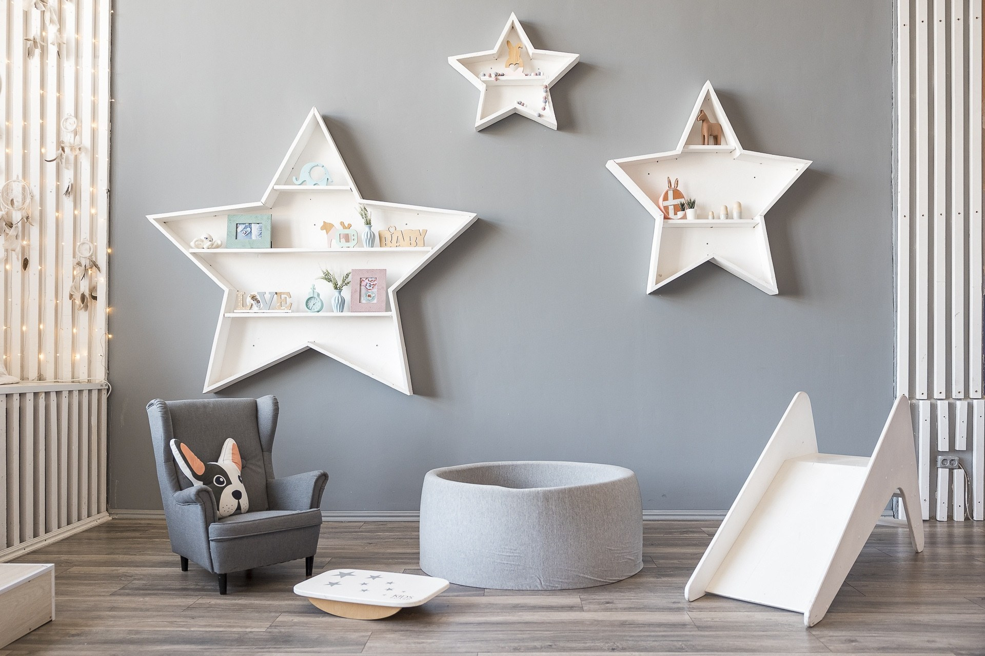 Предметная съемка домашних мелочей для маркетплейсов