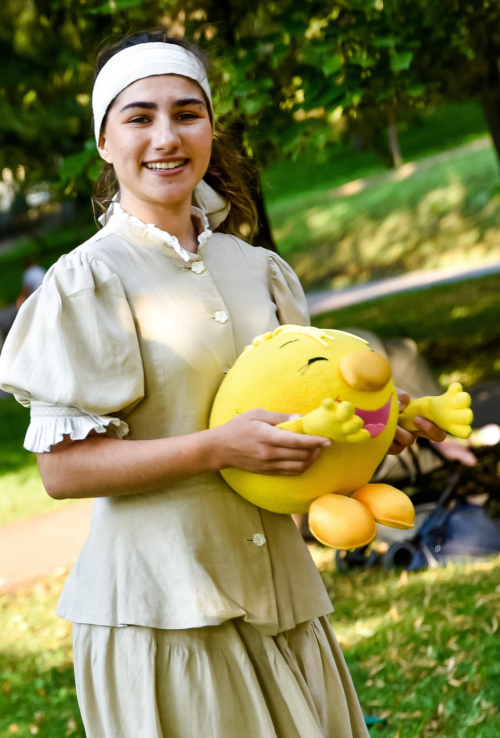 Репортажная съемка в Самаре и Самарской области