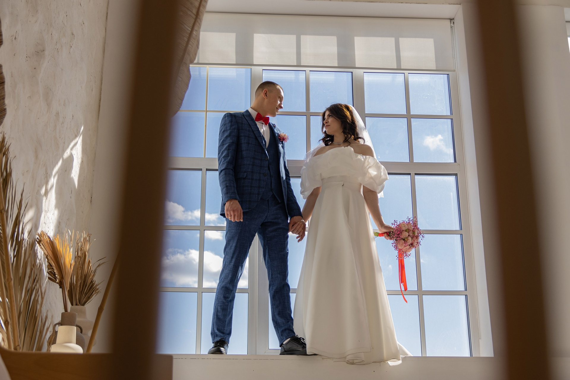 Классические свадебные фильмы