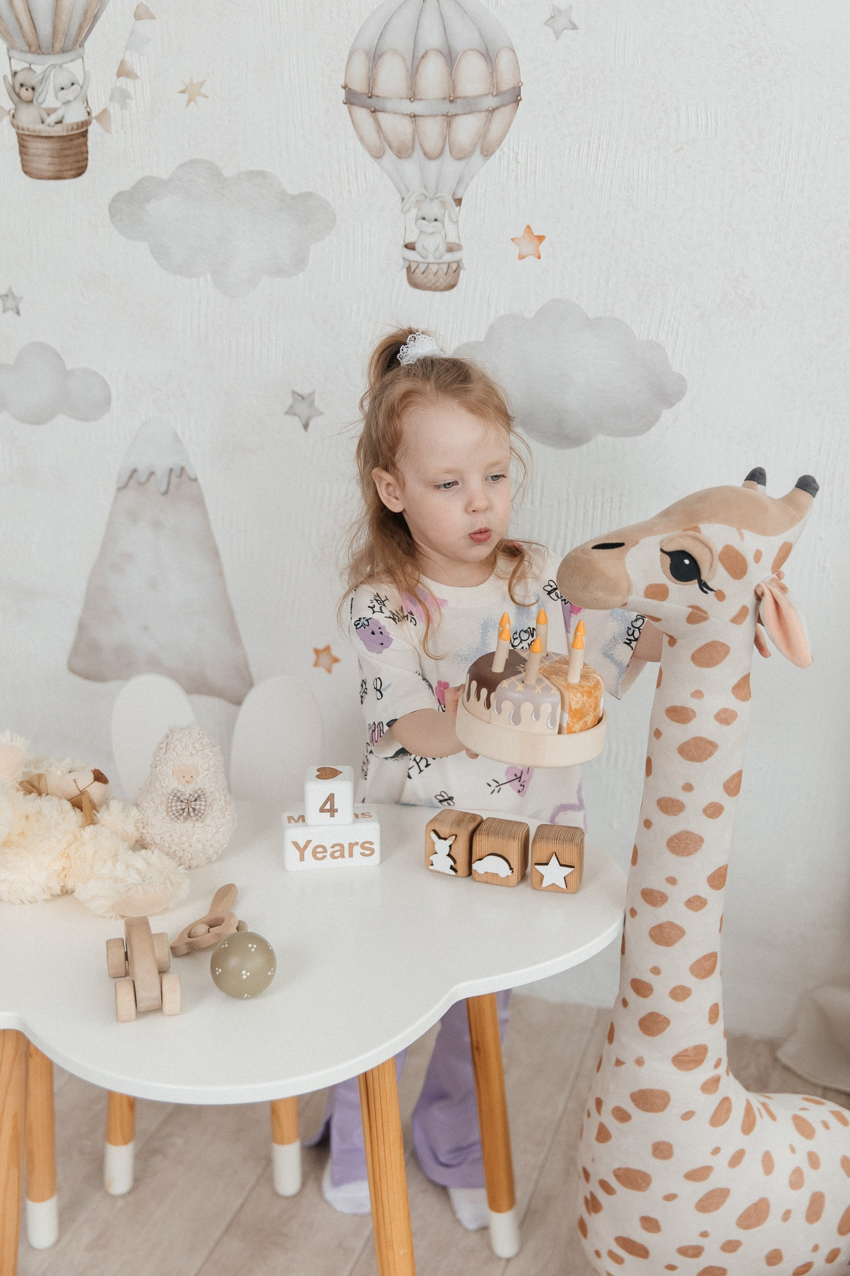 Детская и семейная фотостудия Кемерово