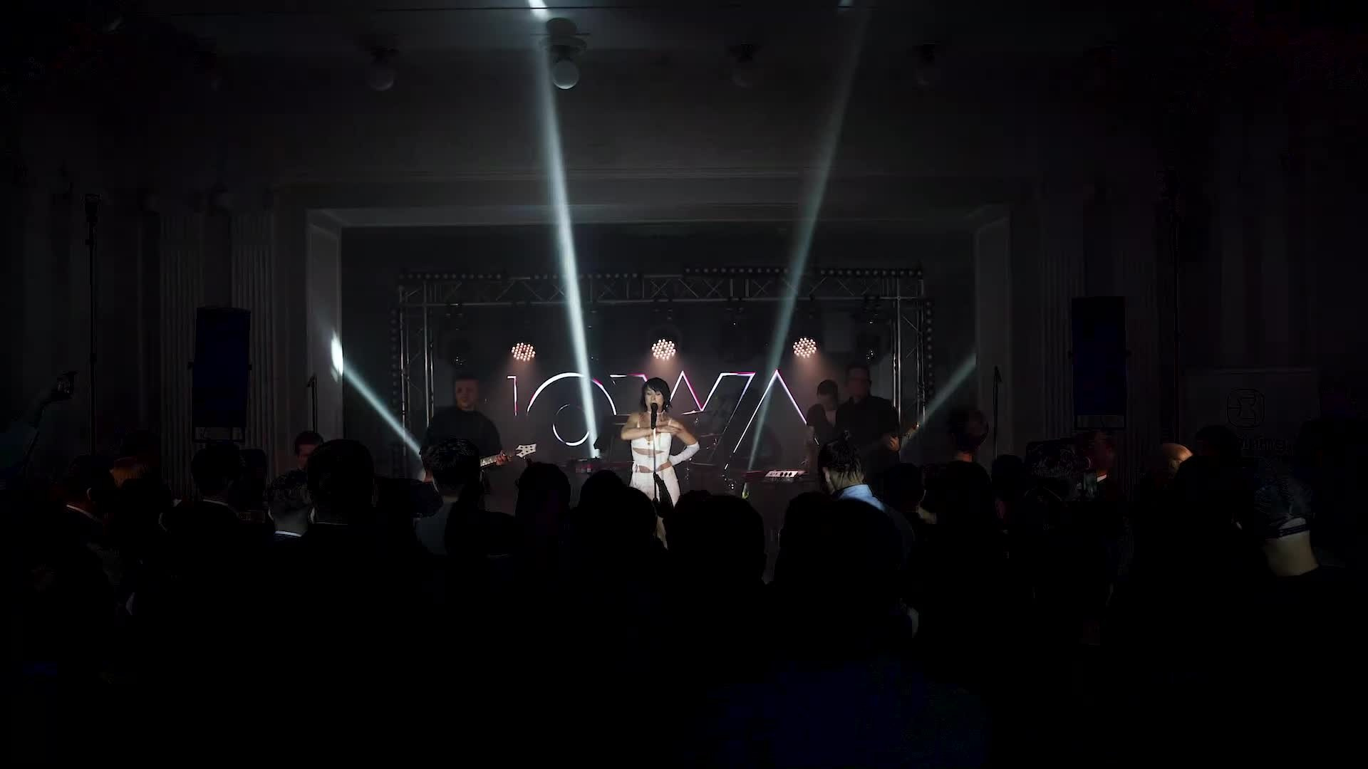 Видеосъемка корпоративов. Видеооператор в Санкт-Петербурге Евгений Шамшин