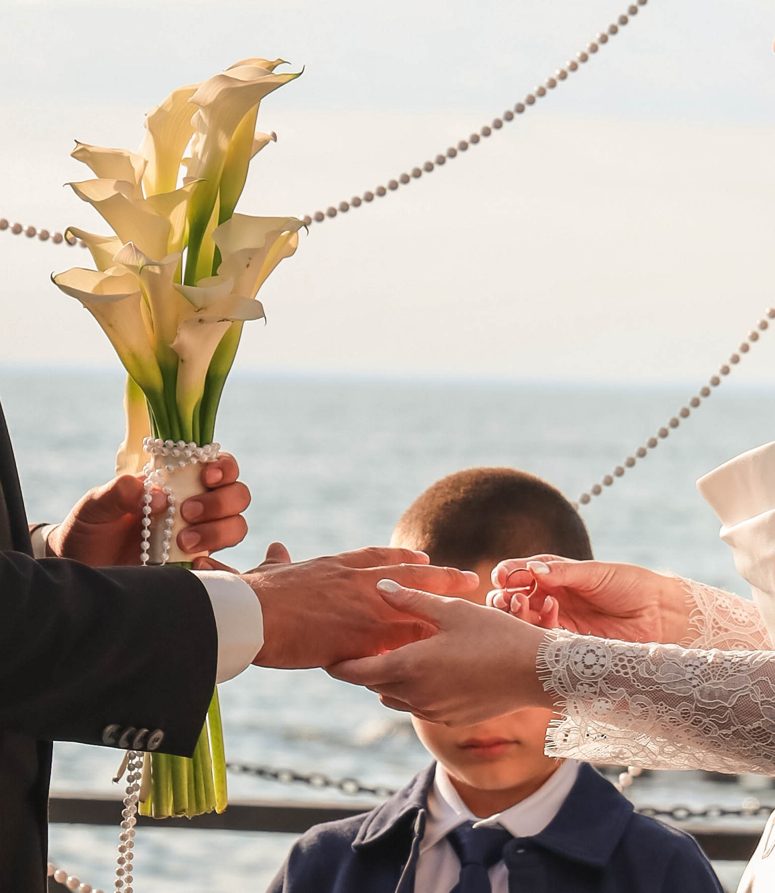 Wedding Day. Сибирцев Марк свадебный фотограф Новосибирск