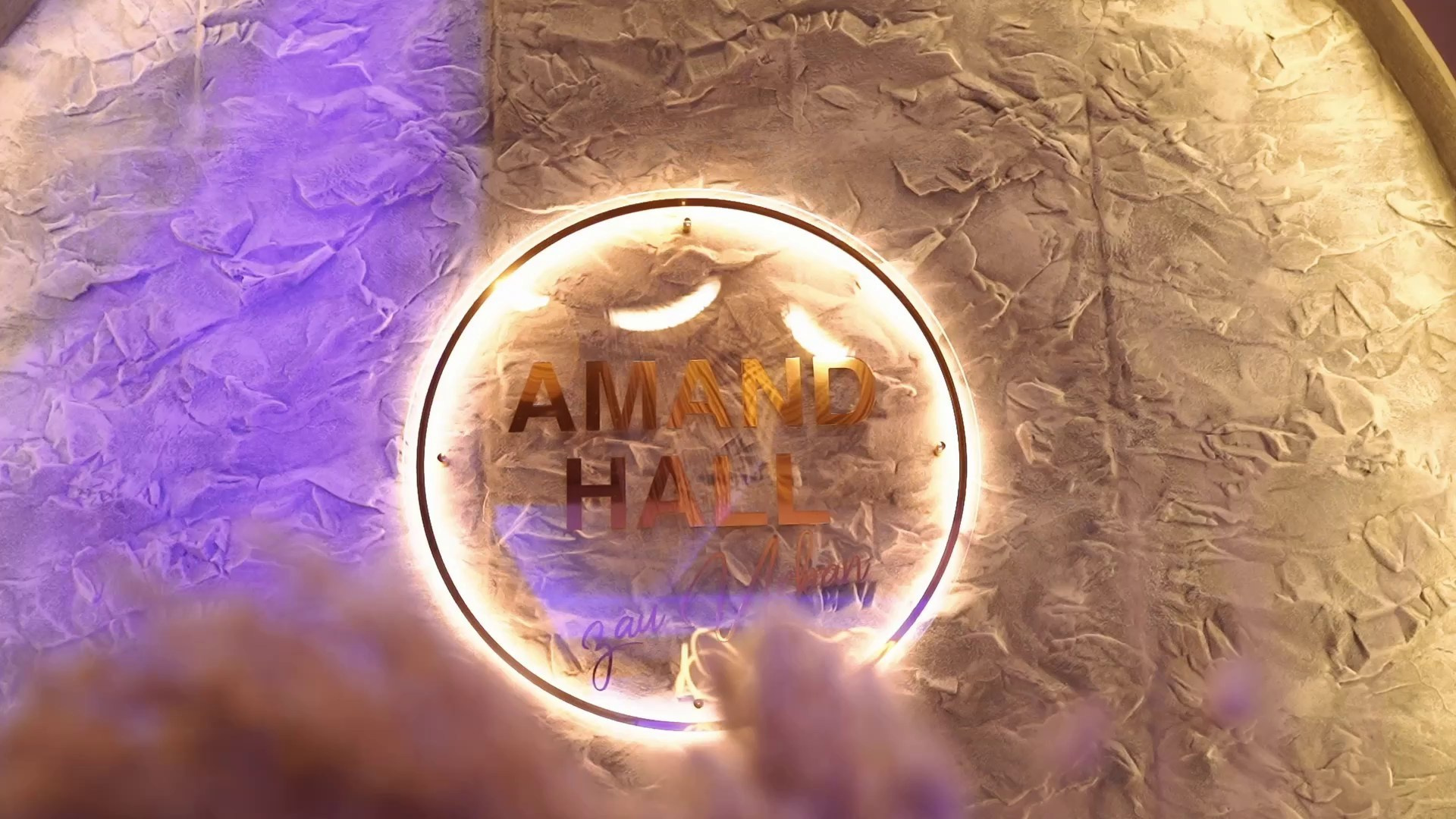 Корпоративы и мероприятия. Артём Калыхан|Видеограф СПб