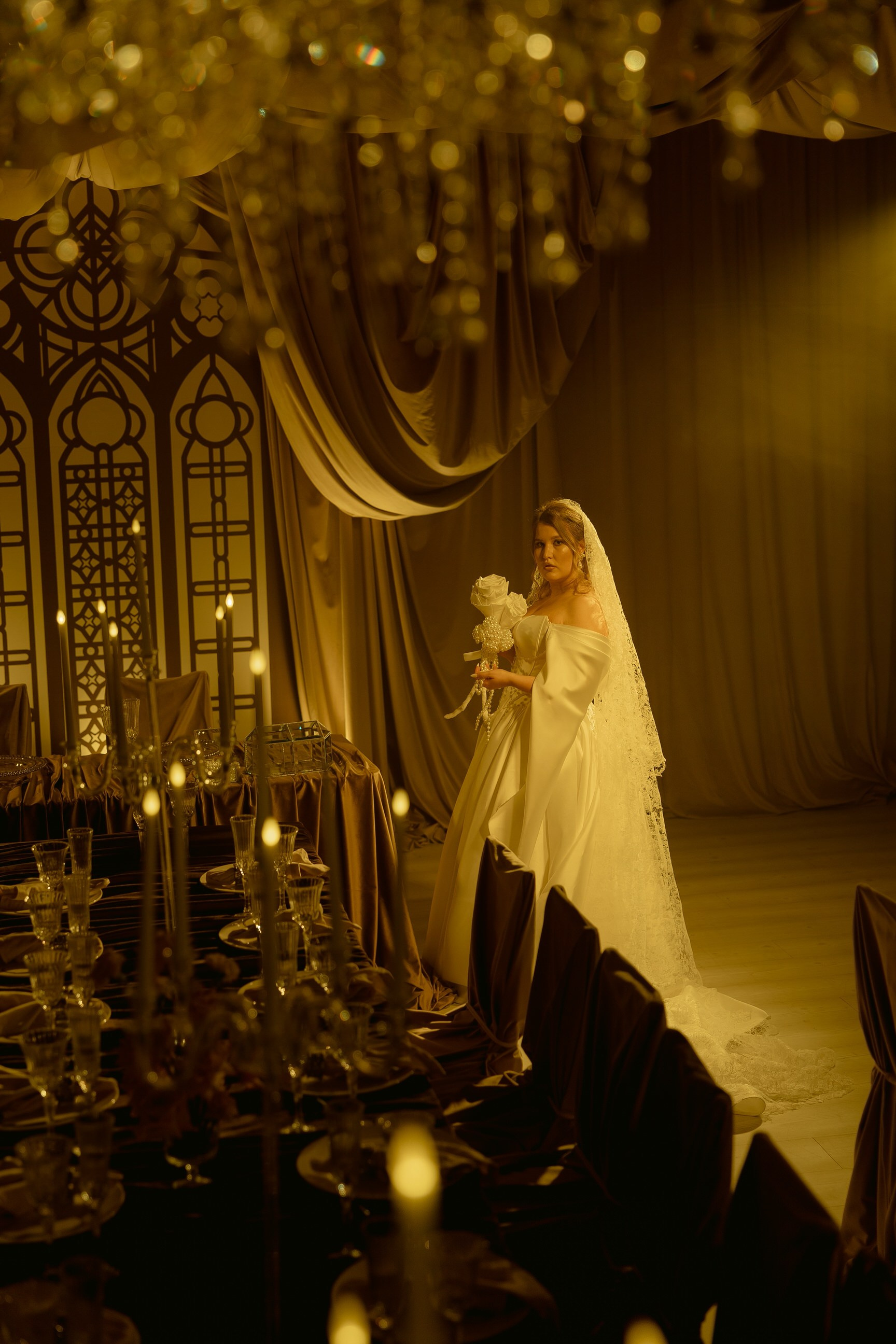 Ирина & Евгений. Yura Rush Свадебный фотограф Тюмень