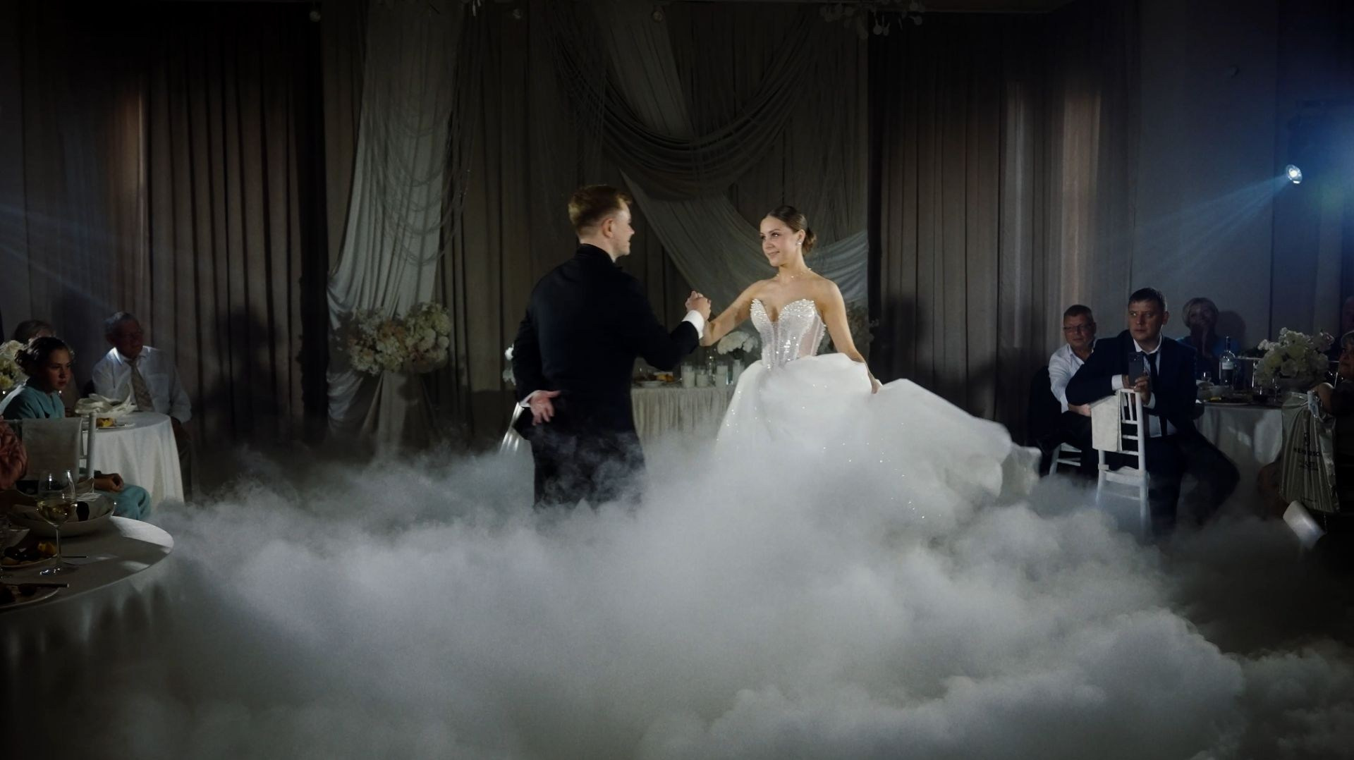 Свадебный Видеограф в Екатеринбурге, Москве