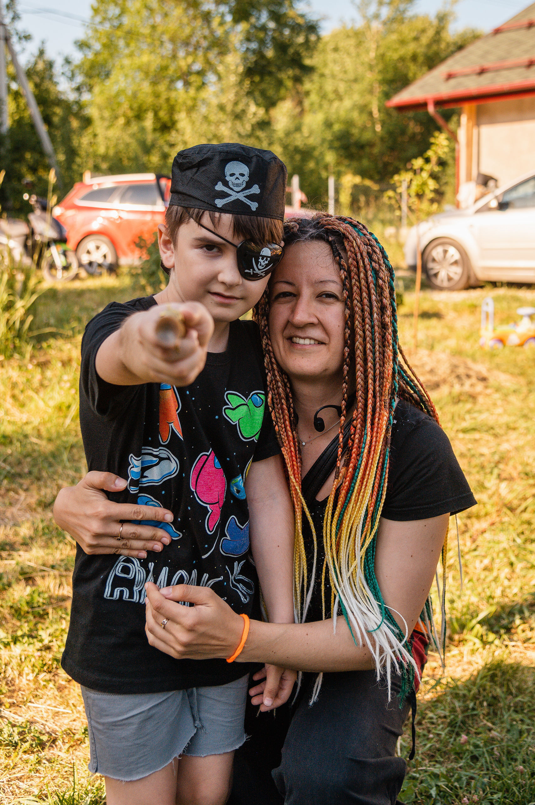 Отзывы. Семейный, портретный, репортажный фотограф lifestyle в Москве и Кирове