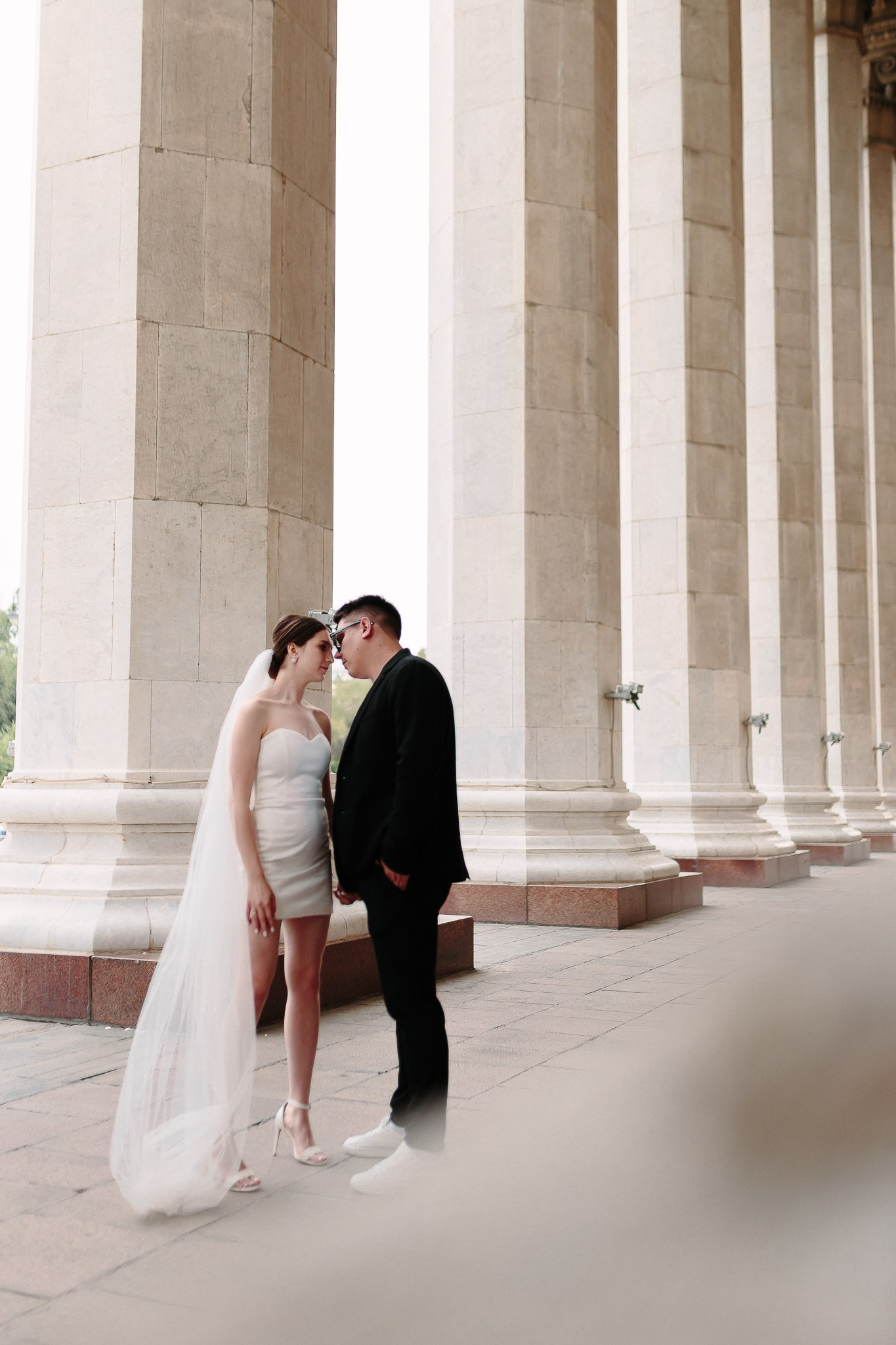 MIKHAIL VASSILYEV — Свадебный и Репортажный фотограф в Алматы