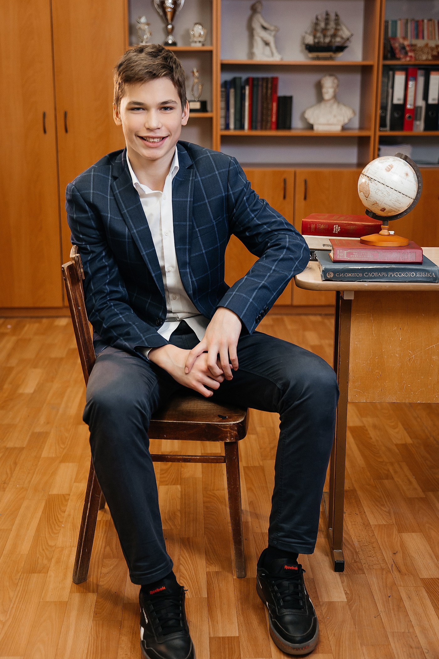 Фотосъёмка школьников: яркие кадры класса | Евченко. Выпускные альбомы СПБ для садов и школ | Фотограф Олька Евченко