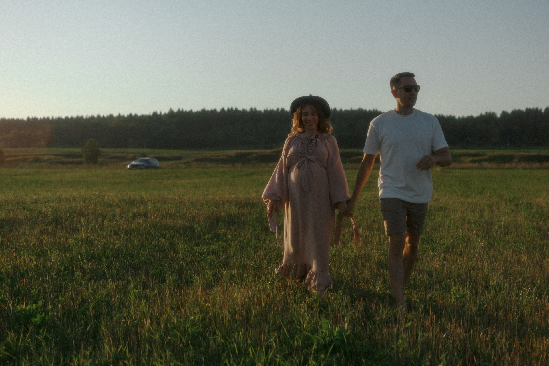 Истории. Фотограф Владимир Молоканов