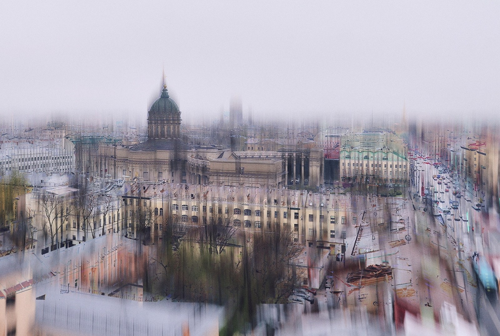 Наталья Алексеенко, Москва, SPC Bronze