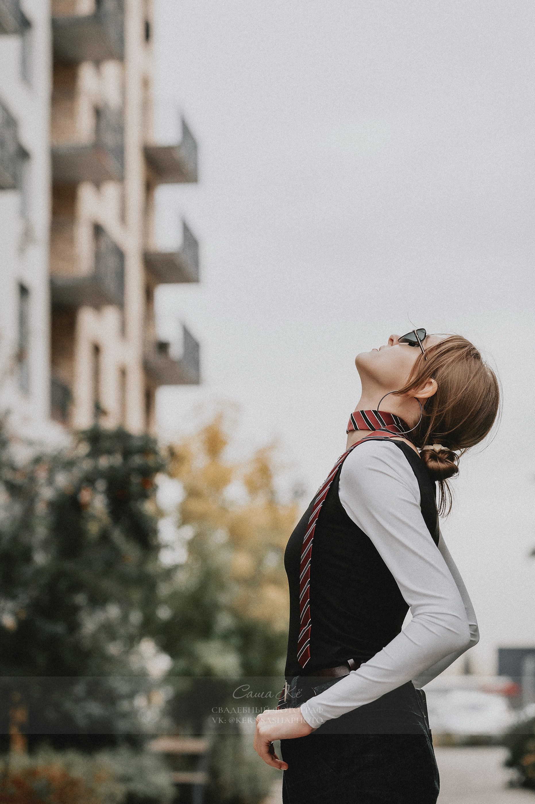 Прогулка С!. Свадебный, семейный и event фотограф в Новосибирске и Новосибирской области Саша Кё