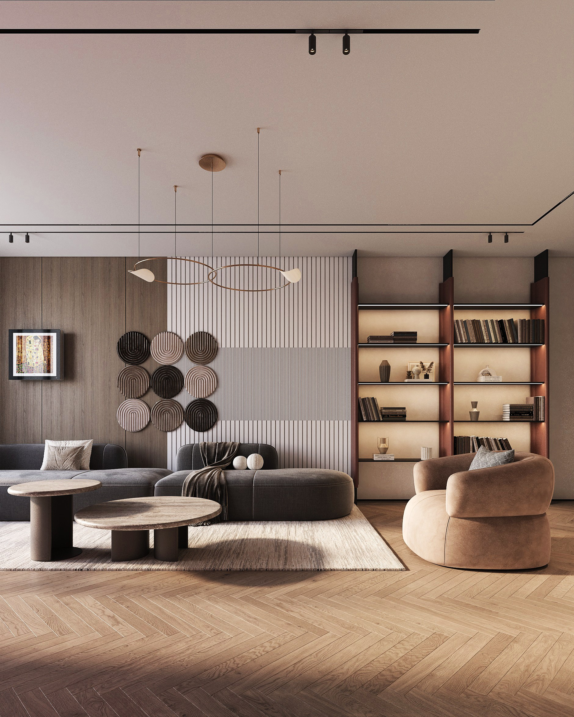 Room Design Studio