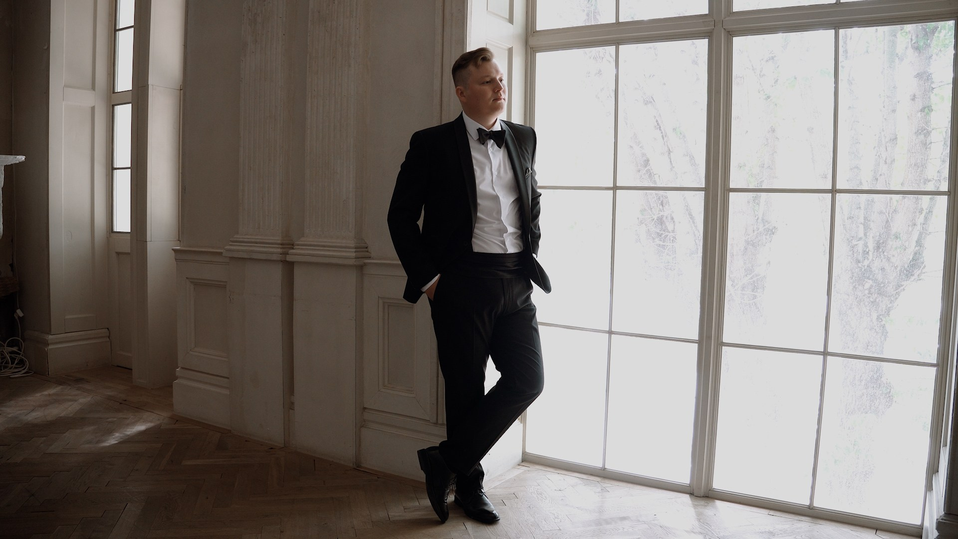 Портфолио. Видеограф Тюмень Дмитрий Перфильев