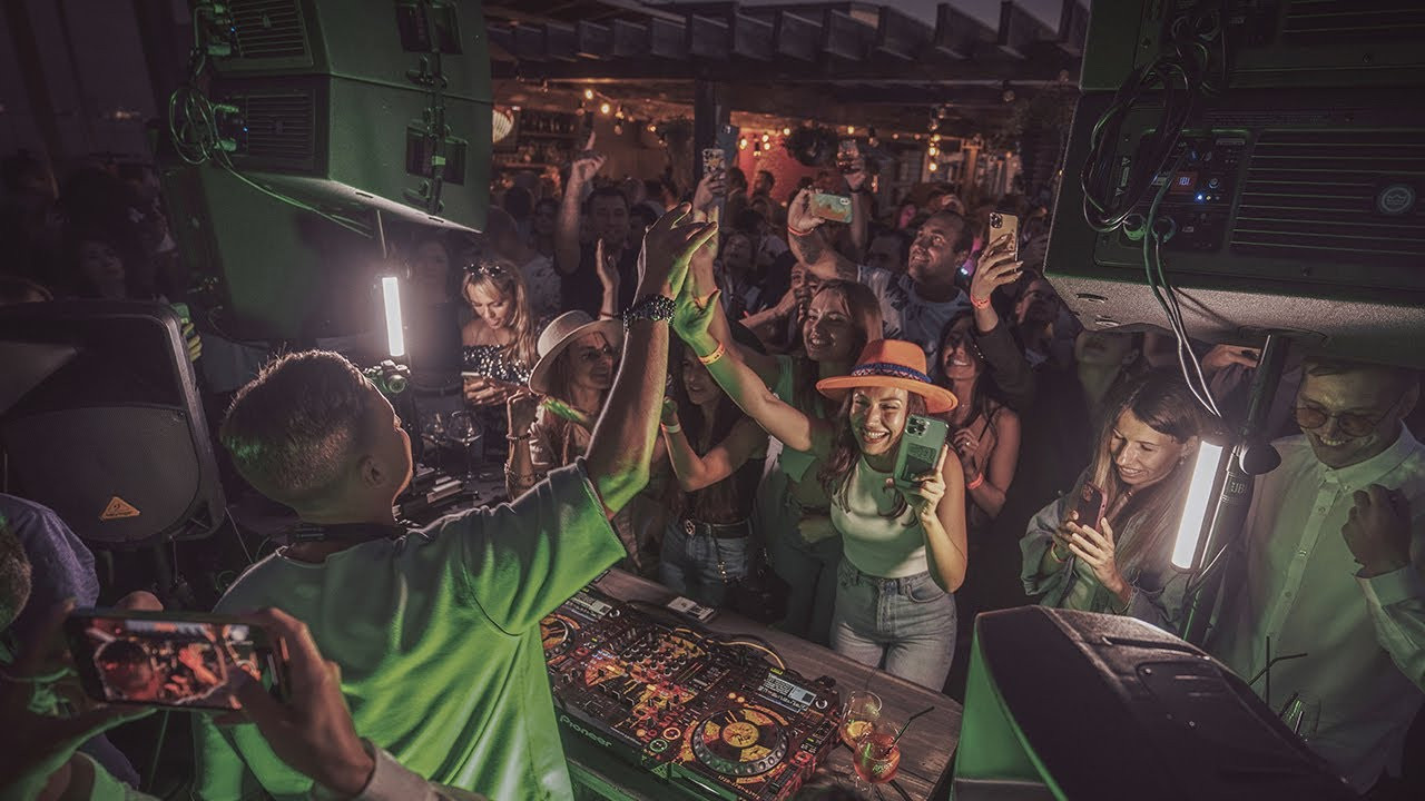 Видео. Алексей Туренков — фото, видео, дизайн