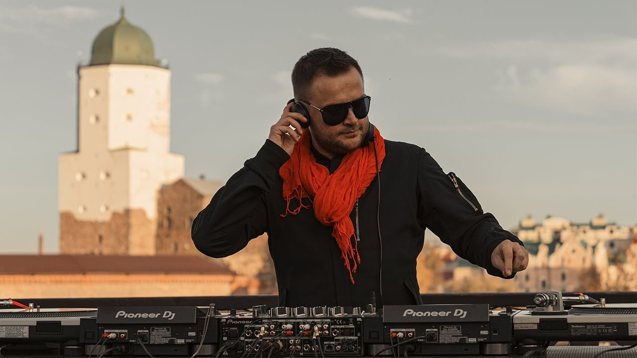 Видео. Алексей Туренков — фото, видео, дизайн