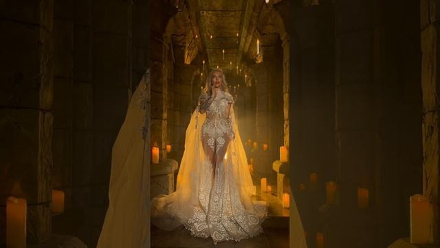 Фотосессия в Замке Гарибальди 2025. Фотограф Батурин Денис — Фотосессия в Замке Гарибальди