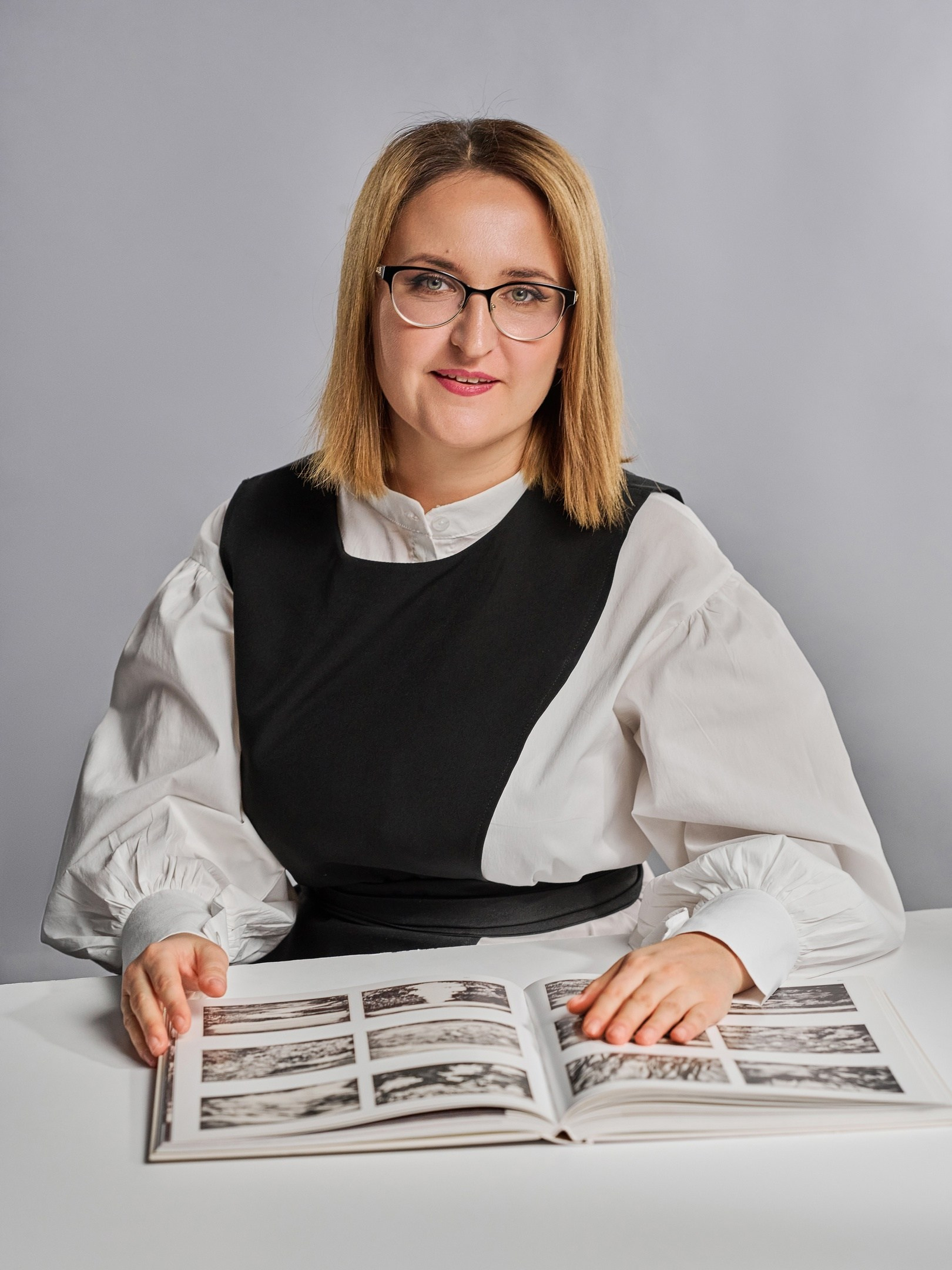 Локации. Фотостудия Студия.ProPortret. Калуга