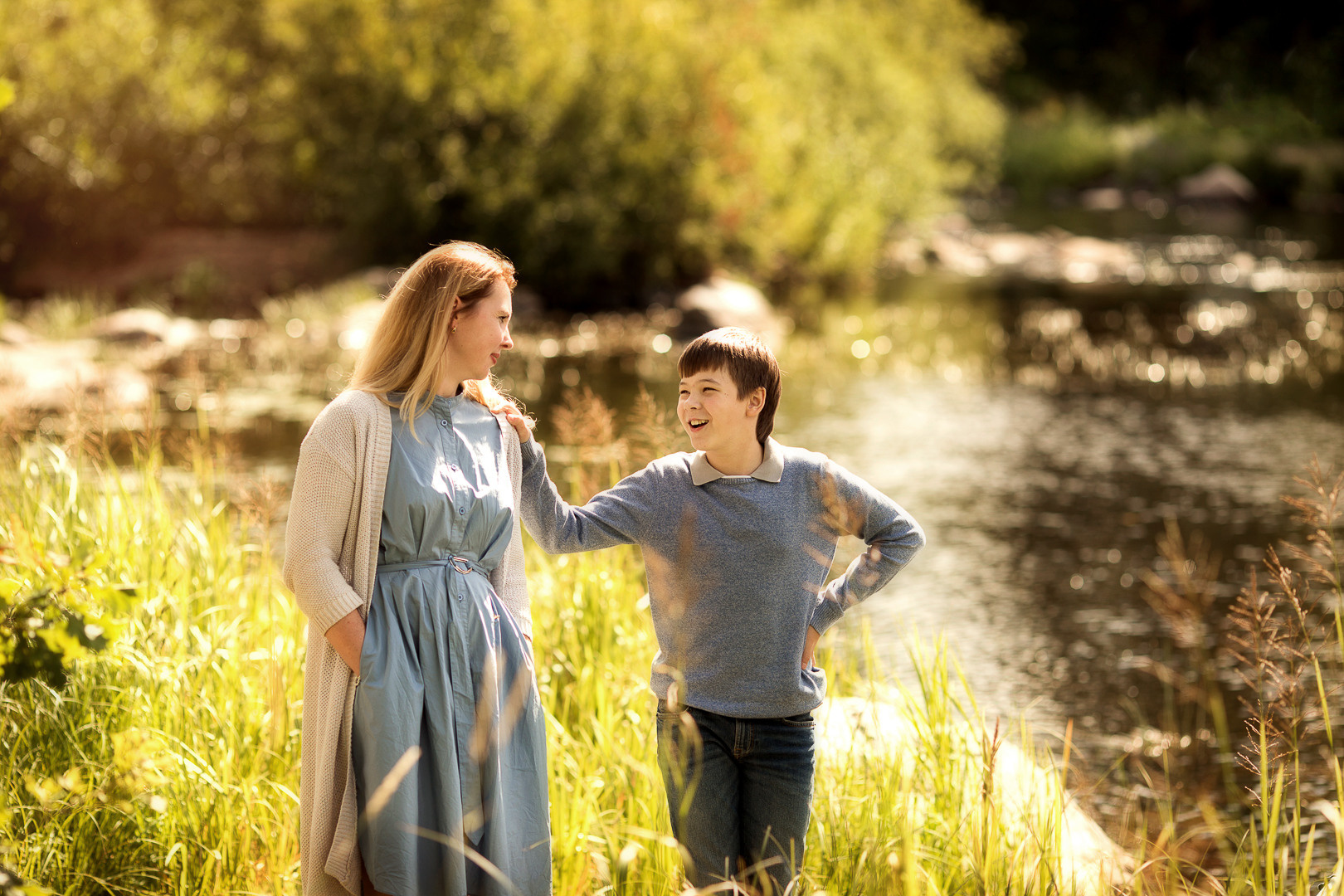 как я работаю 