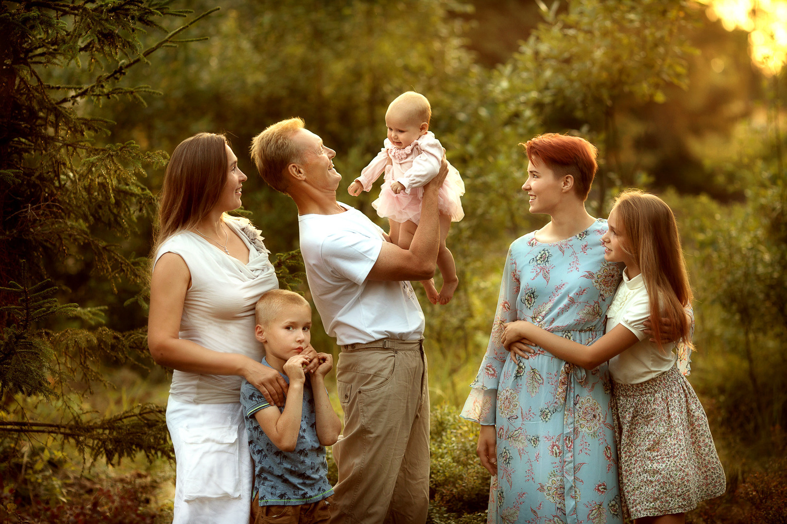 как я работаю 