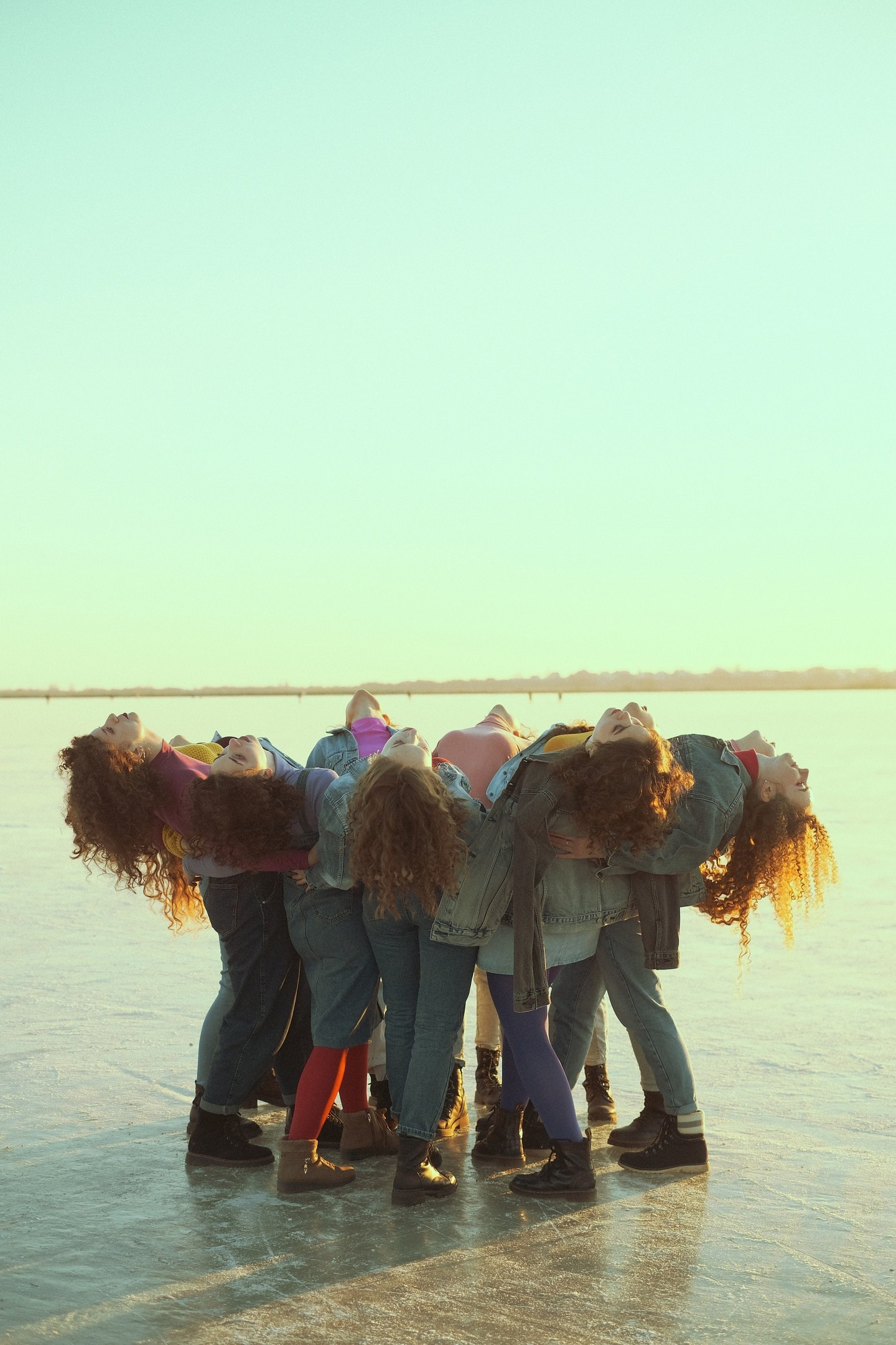 Гну свою линию | фотографирую в Тамбове и области