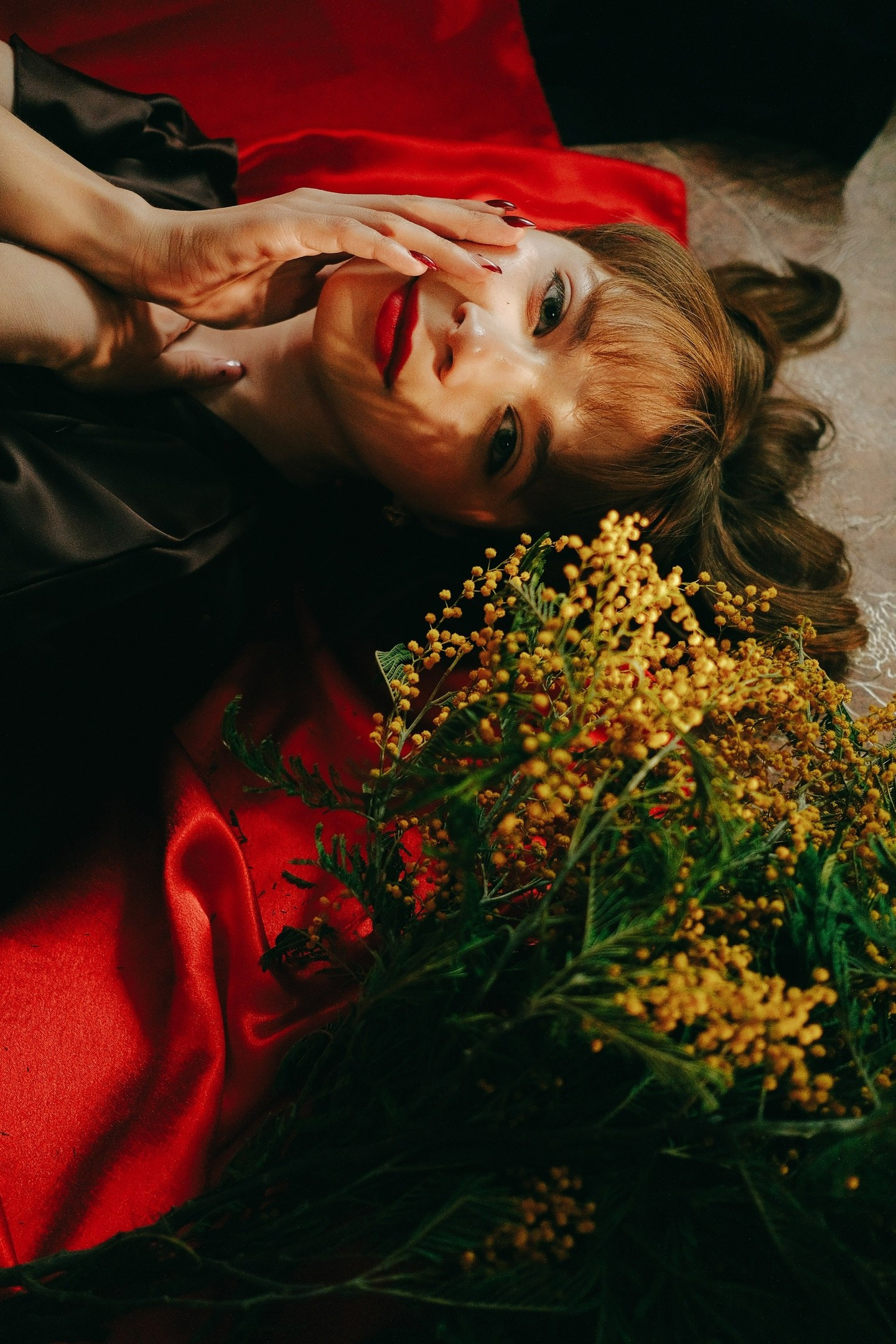 Гну свою линию | фотографирую в Тамбове и области